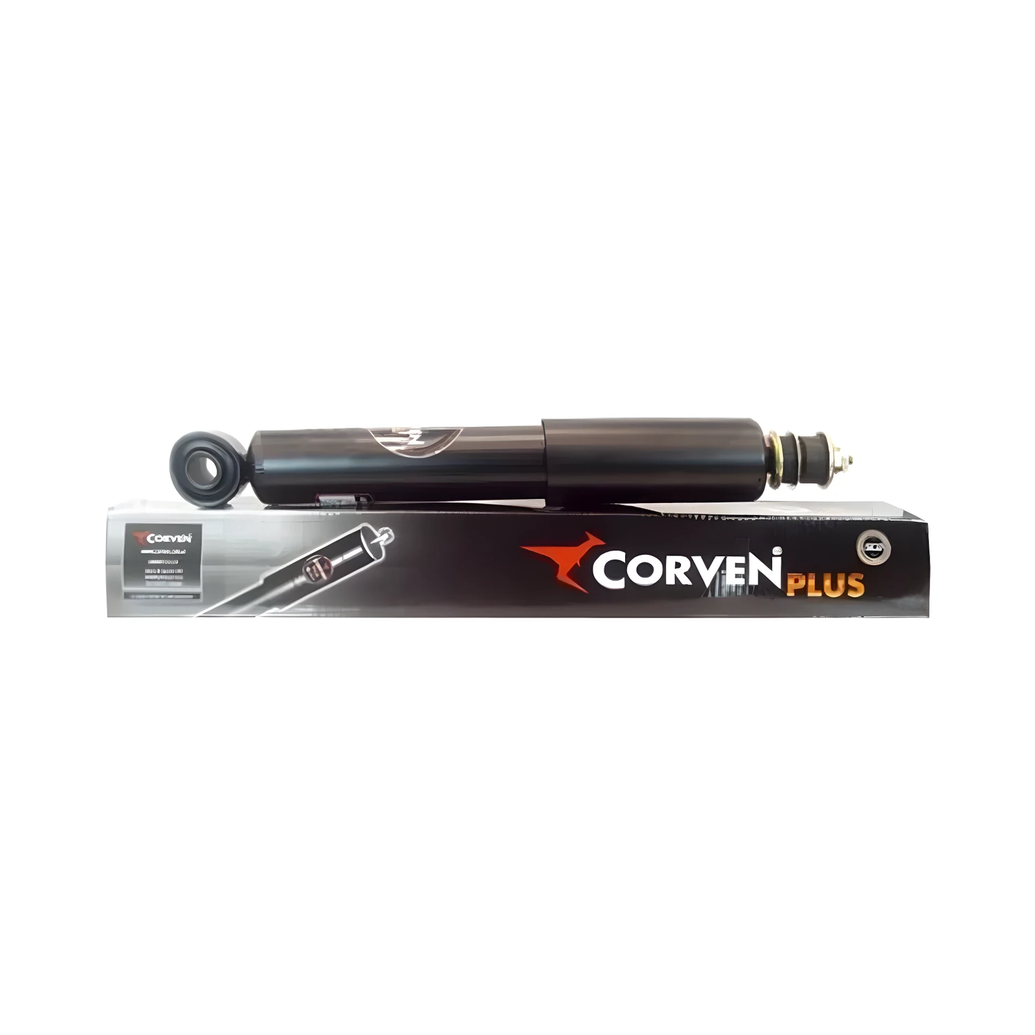 Amortiguador Delantero Derecho/Izquierdo Corven - 42055G