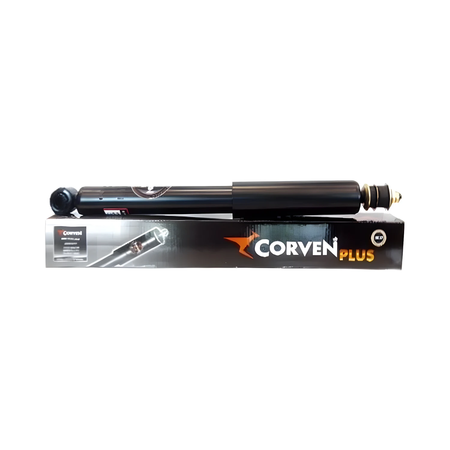Amortiguador Delantero Derecho/Izquierdo Corven - 42078G