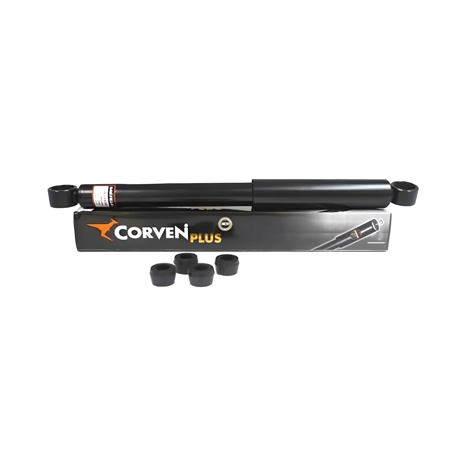 Amortiguador Trasero Derecho/Izquierdo Corven - 42119G