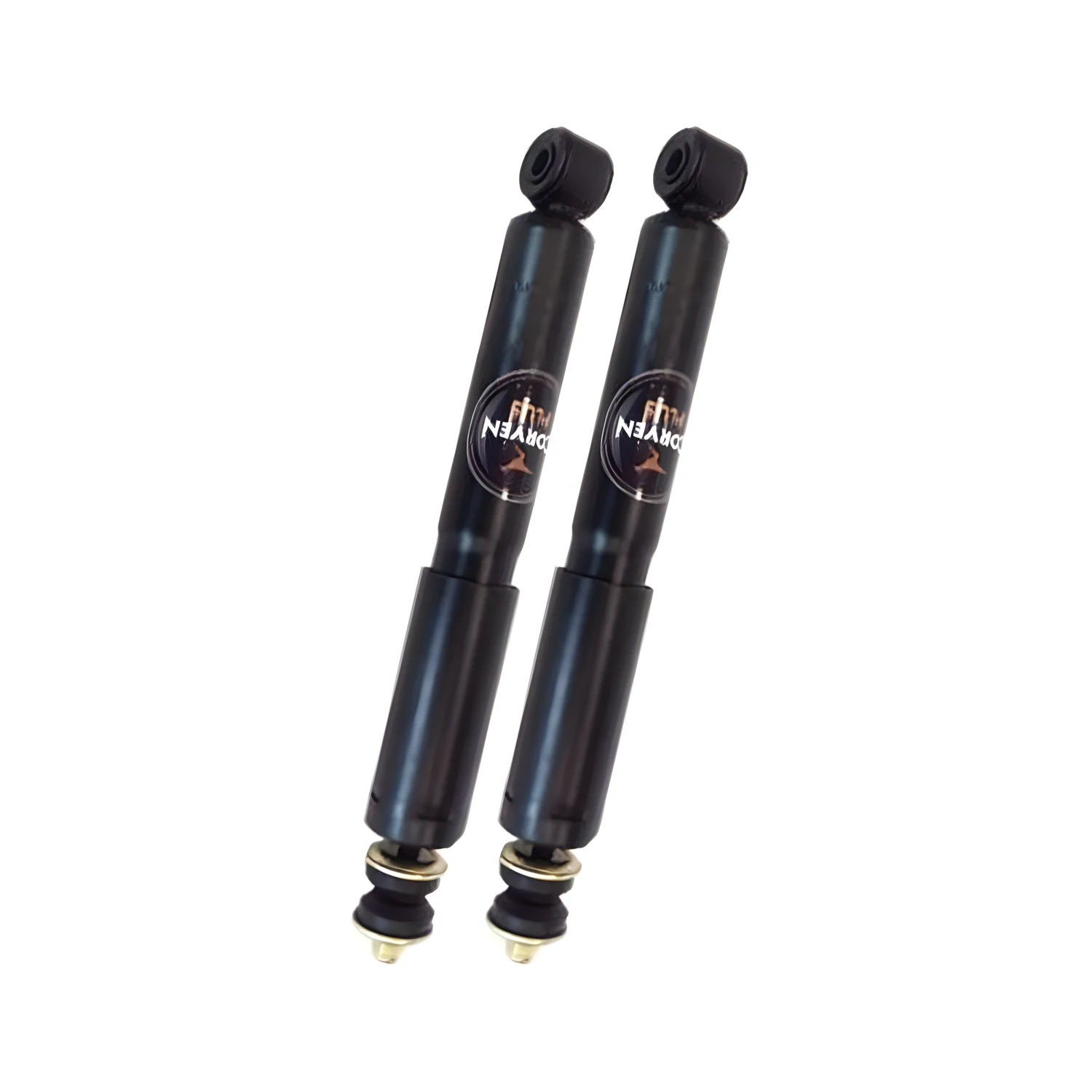 Amortiguadores Delanteros para Mazda B2500 1997 al 2007 4x4