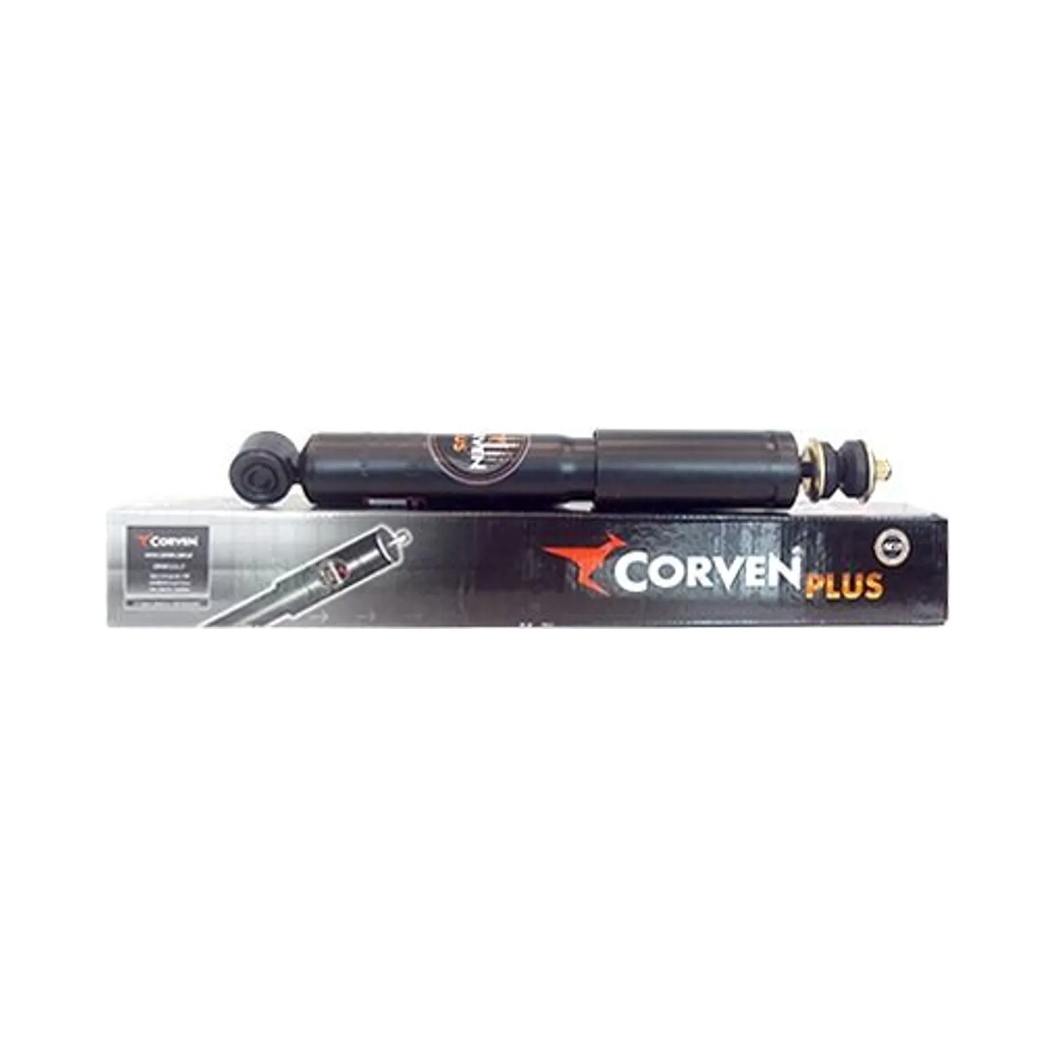 Amortiguador Delantero Derecho/Izquierdo Corven - 42231G