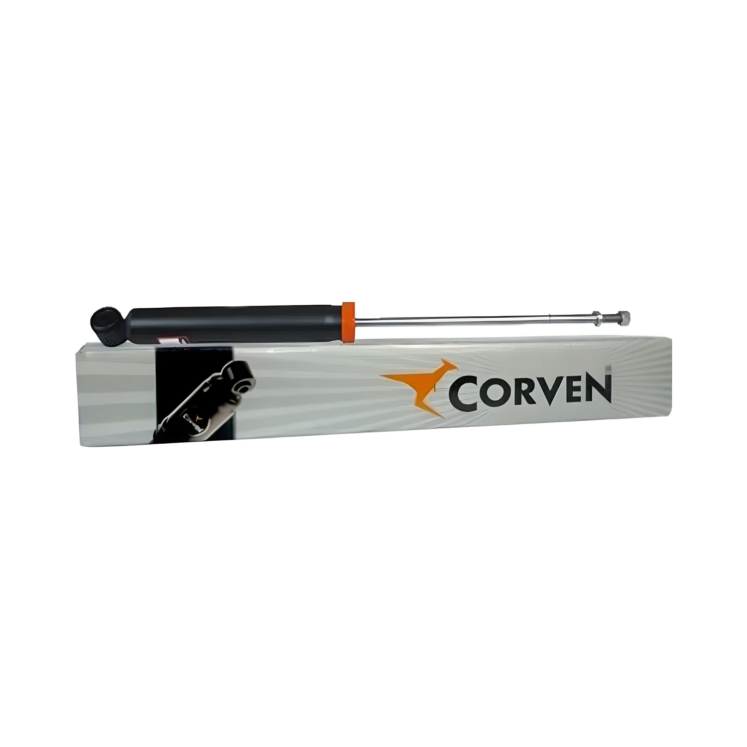 Amortiguador Trasero Derecho/Izquierdo Corven - 42298G