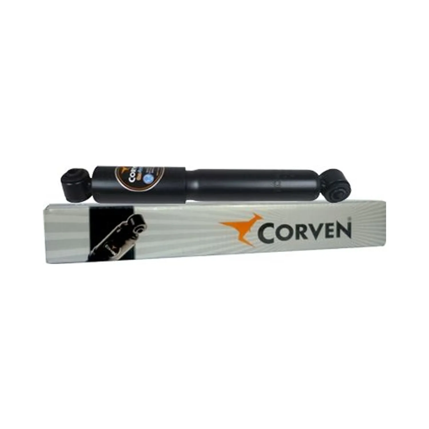 Amortiguador Trasero Derecho/Izquierdo Corven - 42333G