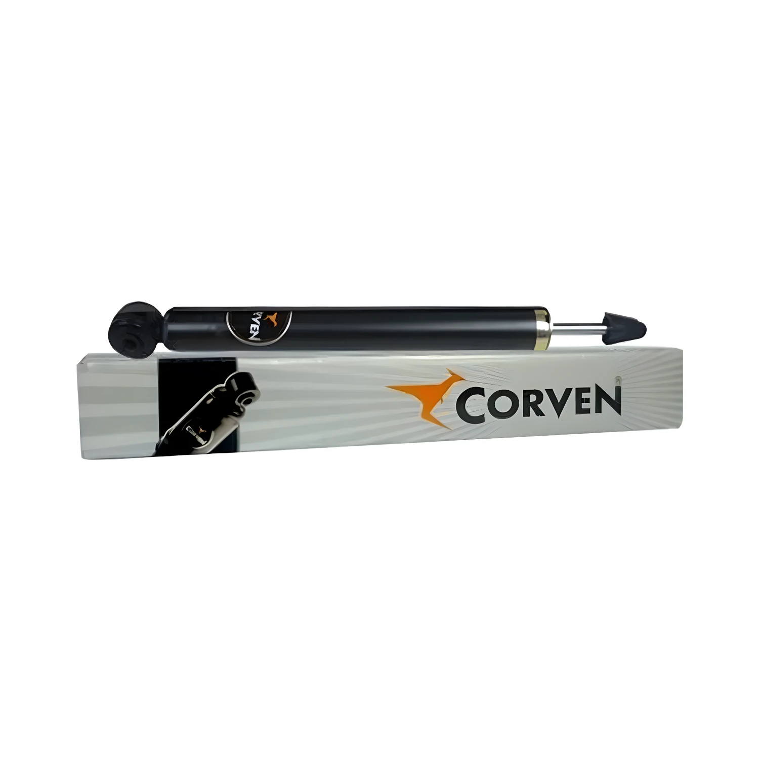 Amortiguador Trasero Derecho/Izquierdo Corven - 42384G