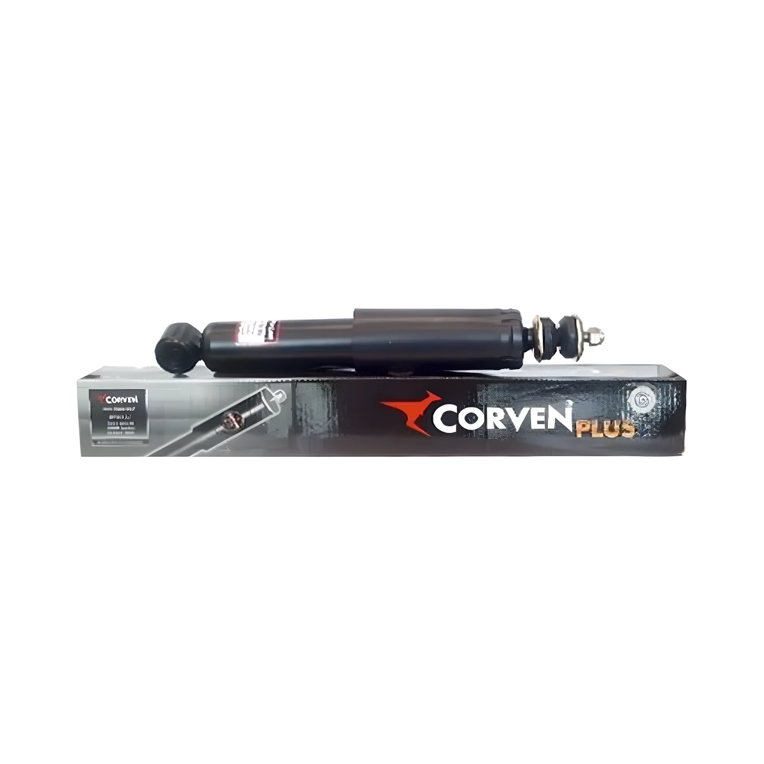 Amortiguador Delantero Derecho/Izquierdo Corven - 42433G