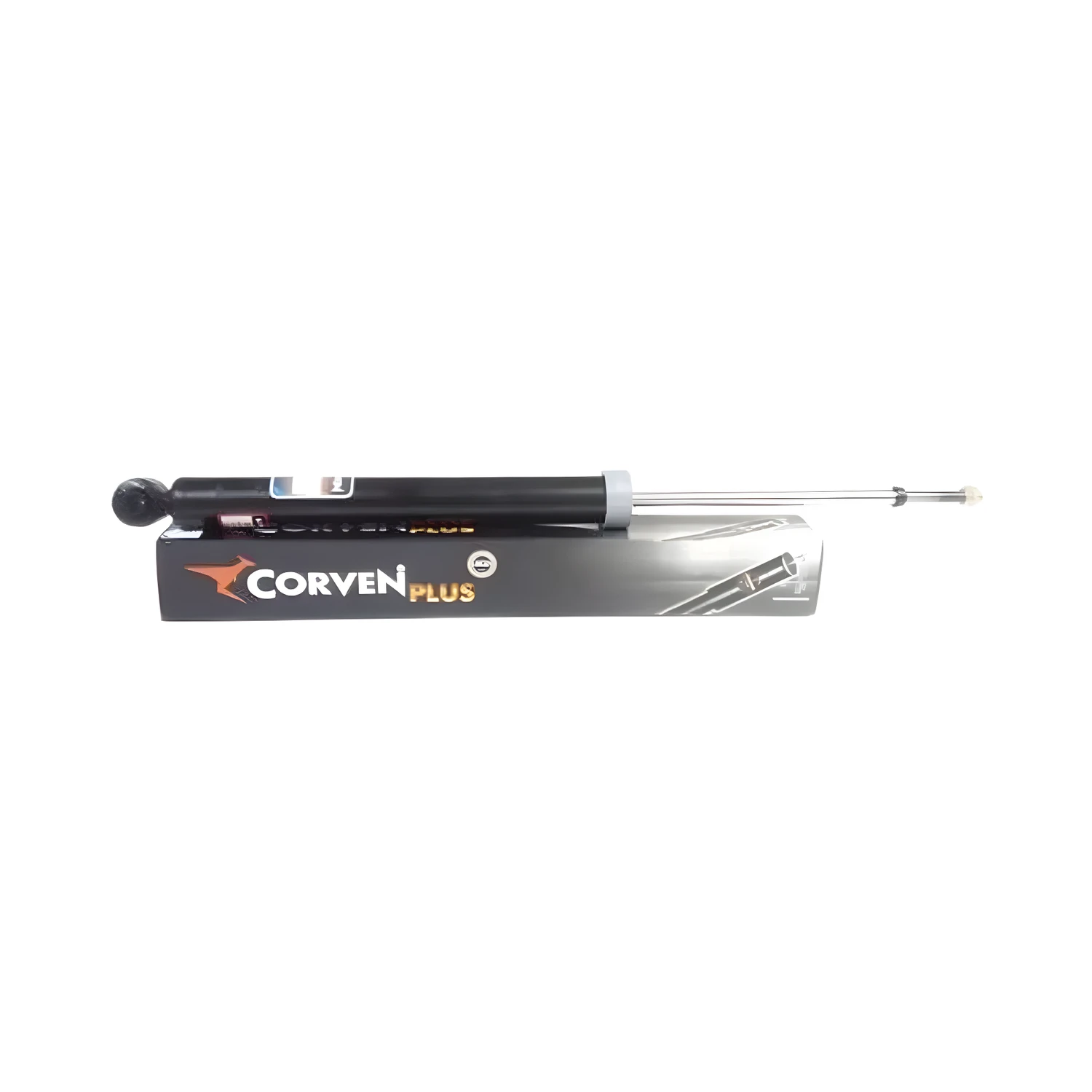 Amortiguador Trasero Derecho/Izquierdo Corven - 42443G