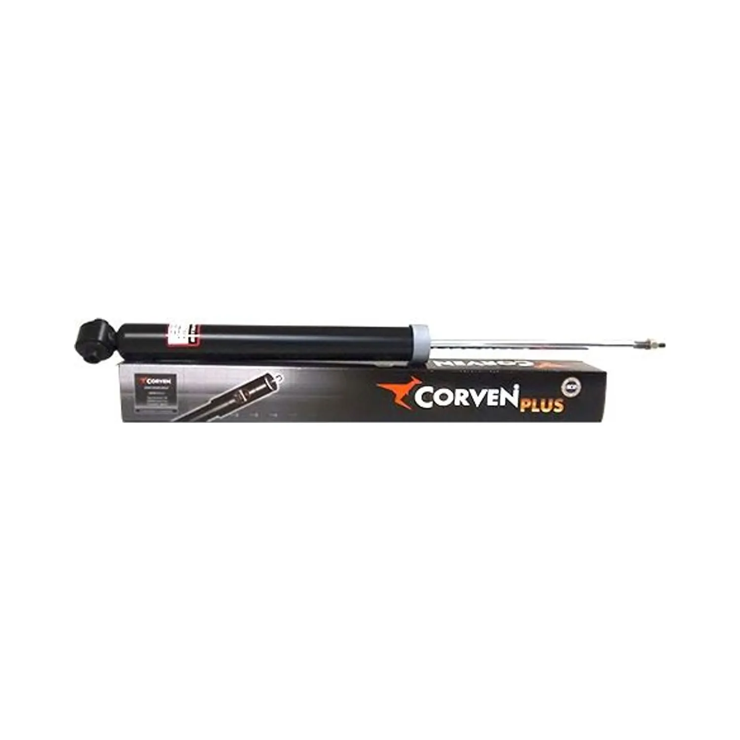 Amortiguador Trasero Derecho/Izquierdo Corven - 42446G