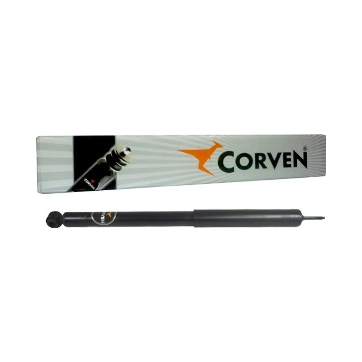 Amortiguador Trasero Derecho/Izquierdo Corven - 42473G