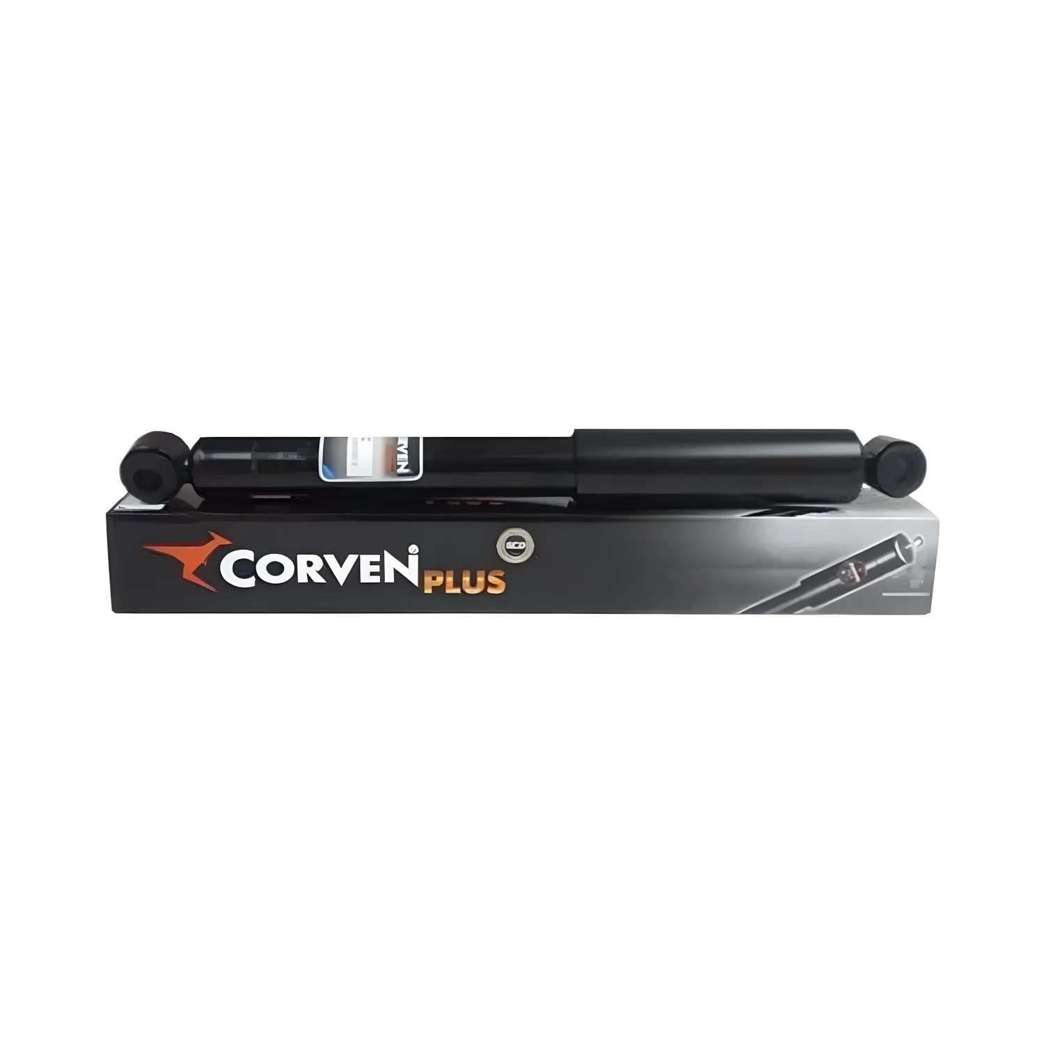 Amortiguador Trasero Derecho/Izquierdo Corven - 42512G
