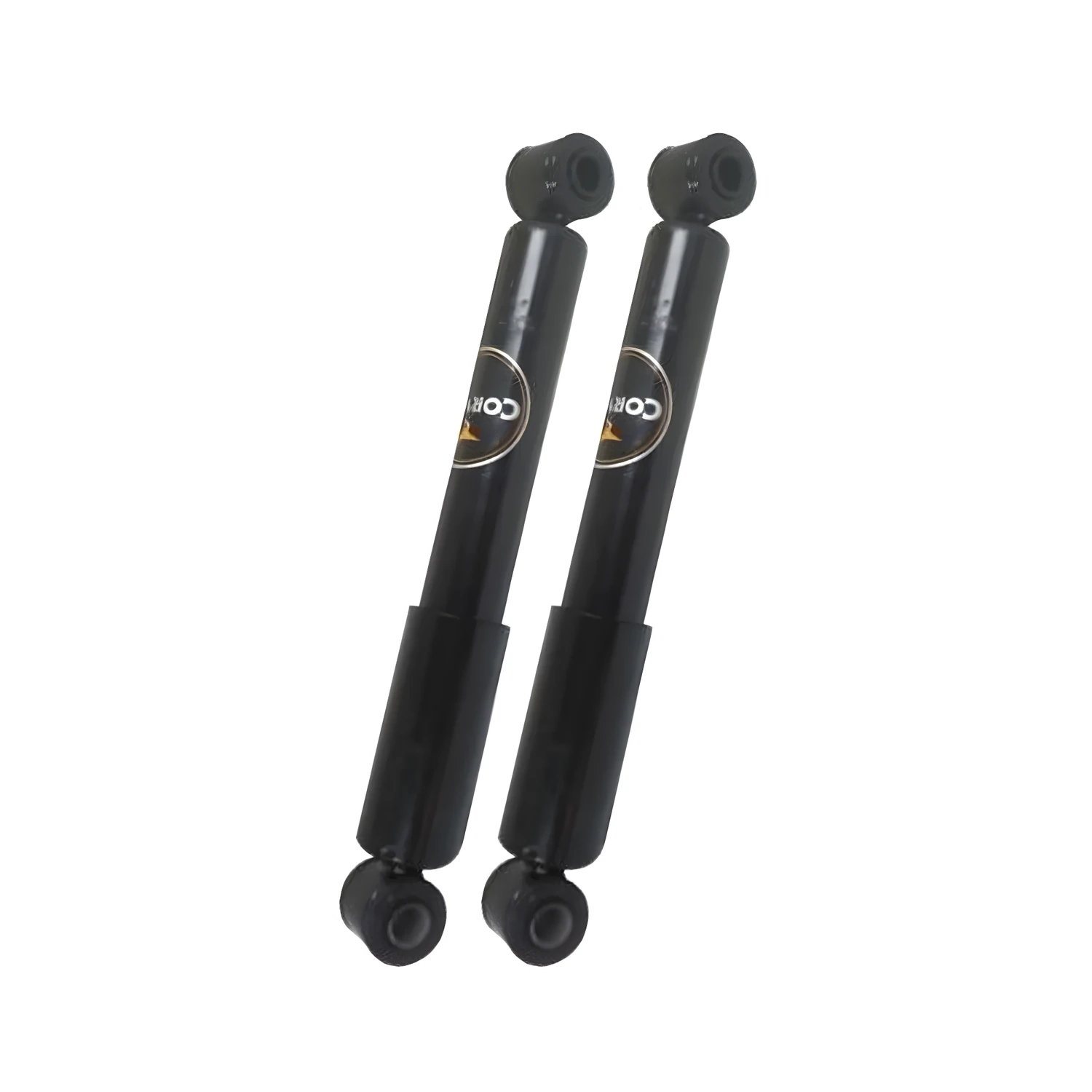 Amortiguadores Traseros para Citroen Berlingo 1997 al 2012