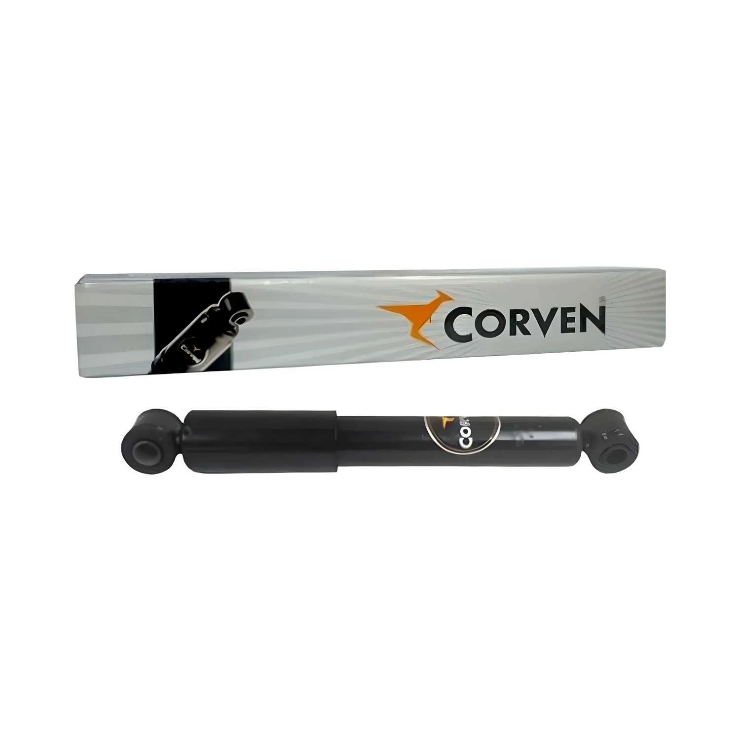 Amortiguador Trasero Derecho/Izquierdo Corven - 42517G