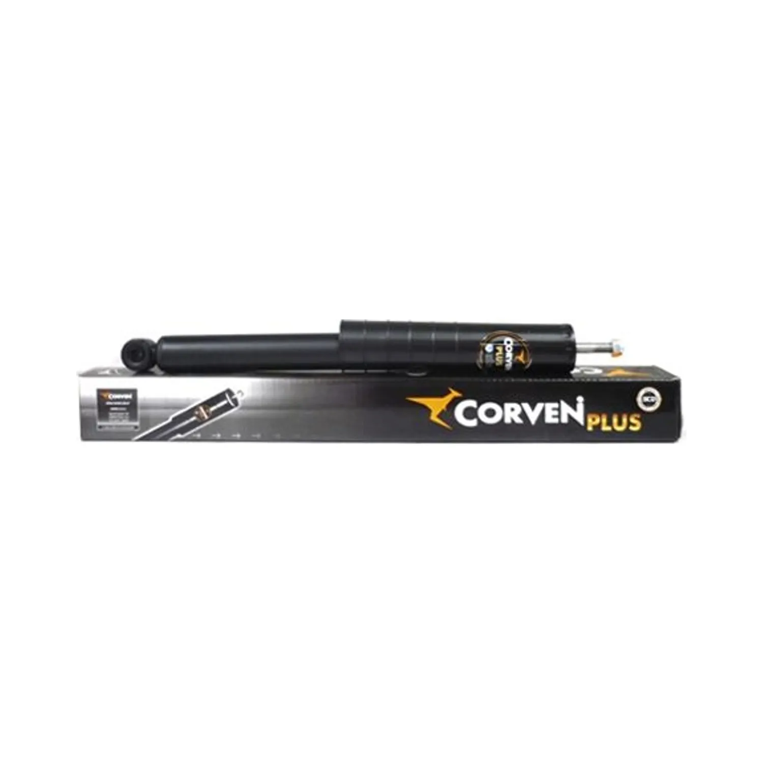 Amortiguador Trasero Derecho/Izquierdo Corven - 42523G