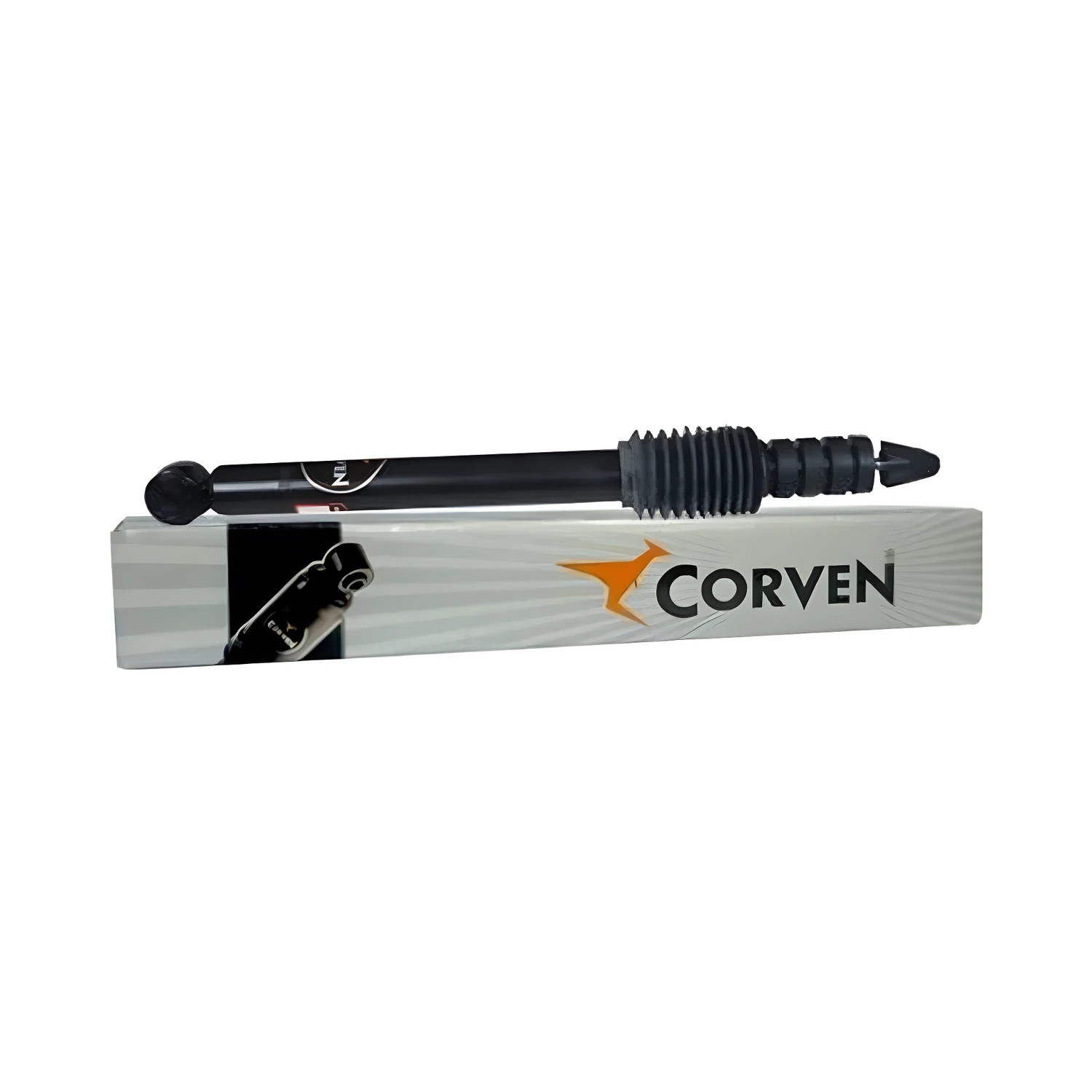 Amortiguador Trasero Derecho/Izquierdo Corven - 42655G