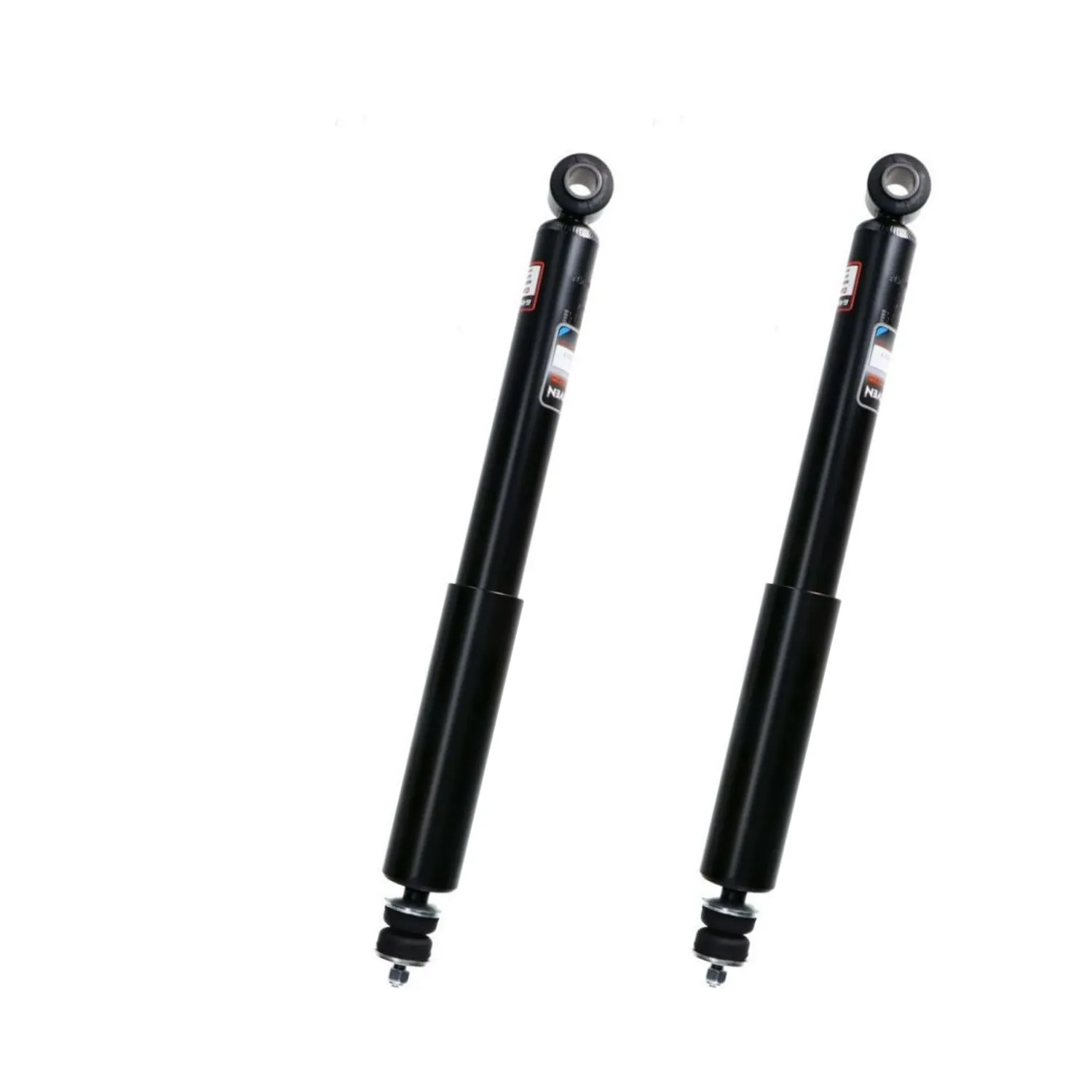 Amortiguadores Traseros para Hyundai Terracan 2001 al 2007
