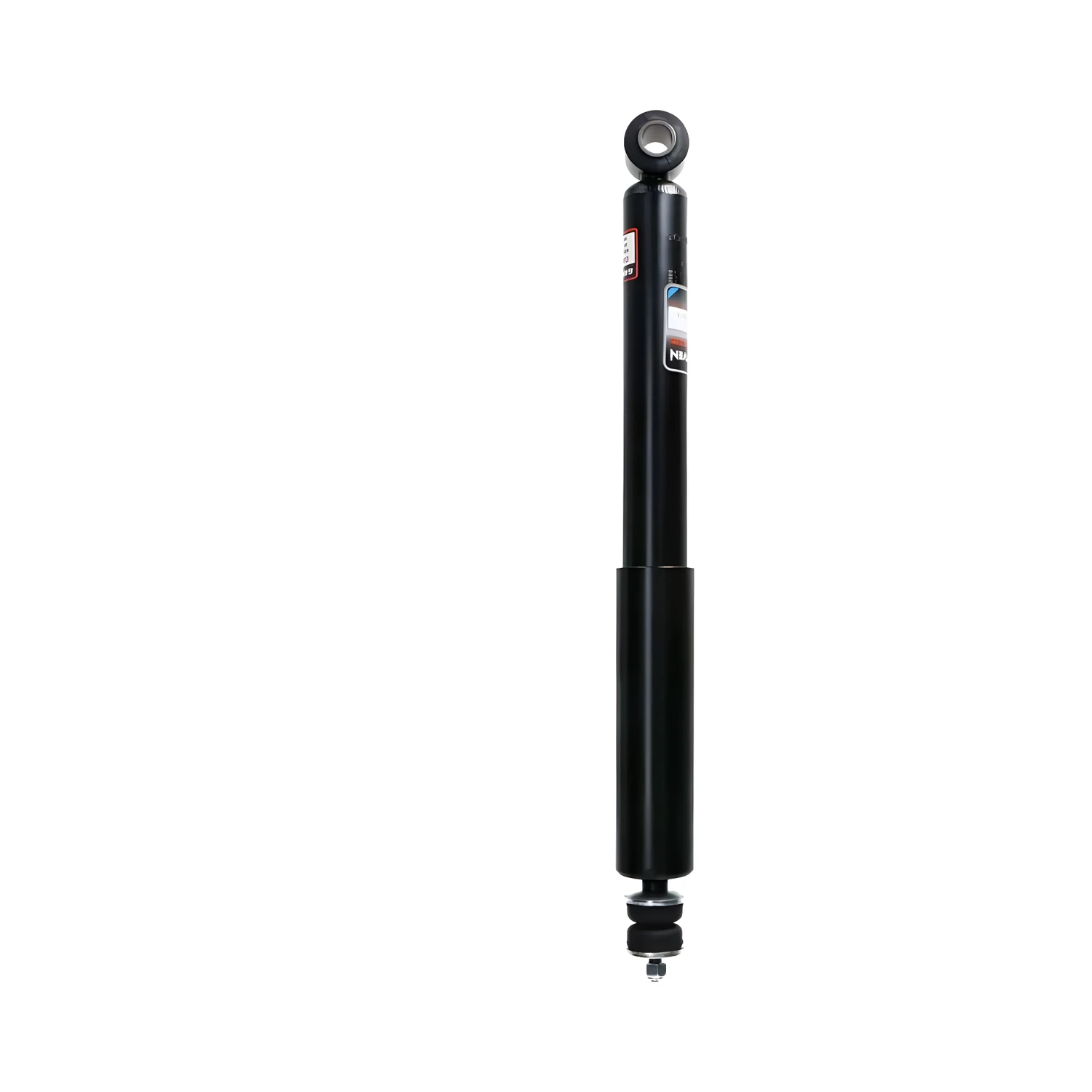 Amortiguador Trasero Derecho/Izquierdo Corven - 42687G