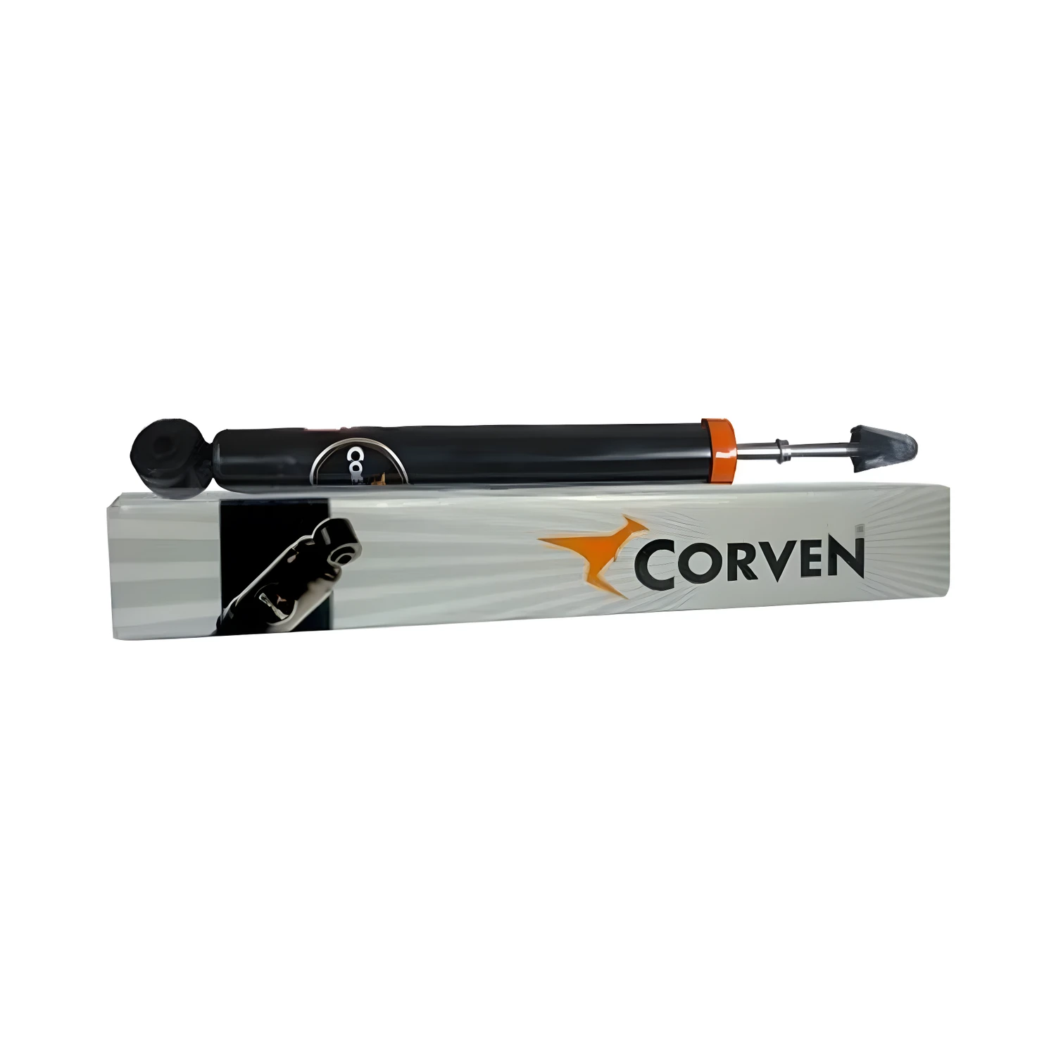 Amortiguador Trasero Derecho/Izquierdo Corven - 42689G