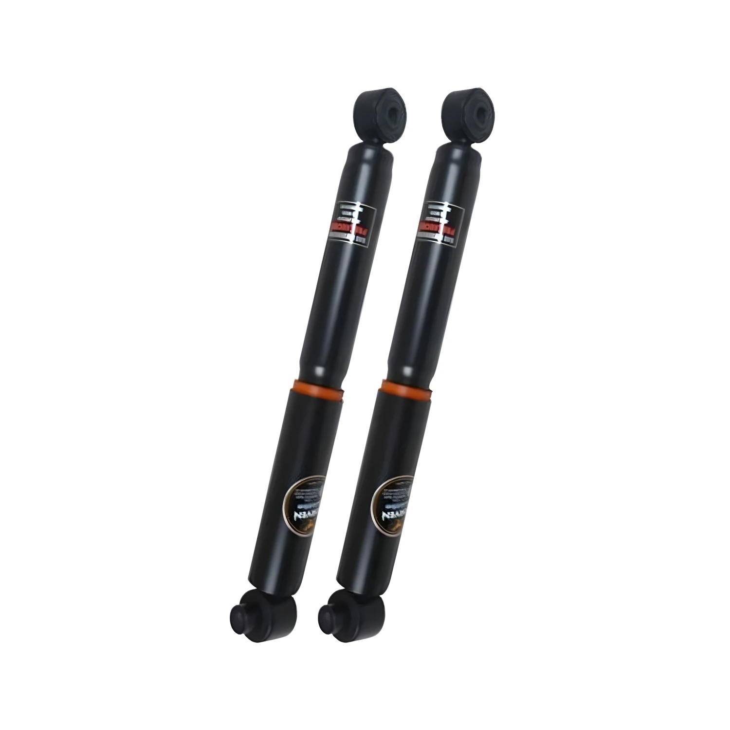 Amortiguadores Traseros para Renault Megane 1997 al 2004