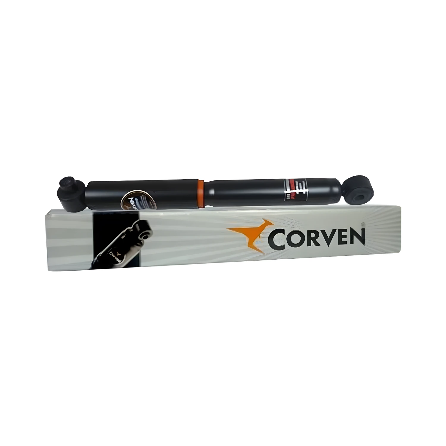 Amortiguador Trasero Derecho/Izquierdo Corven - 42698G