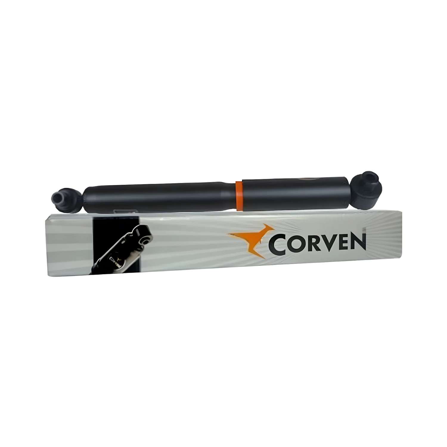 Amortiguador Trasero Derecho/Izquierdo Corven - 42699G