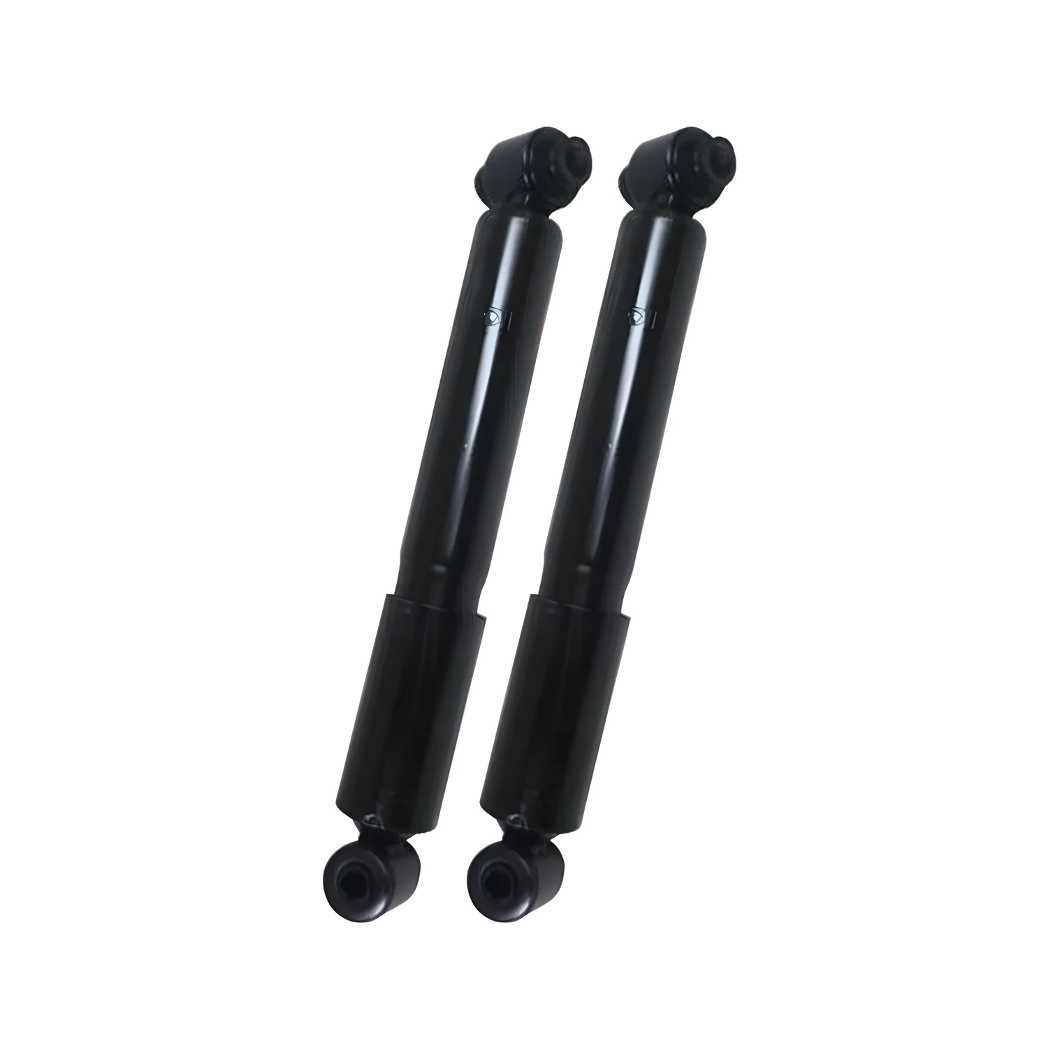 Amortiguadores Traseros para Peugeot 206 1998 al 2009