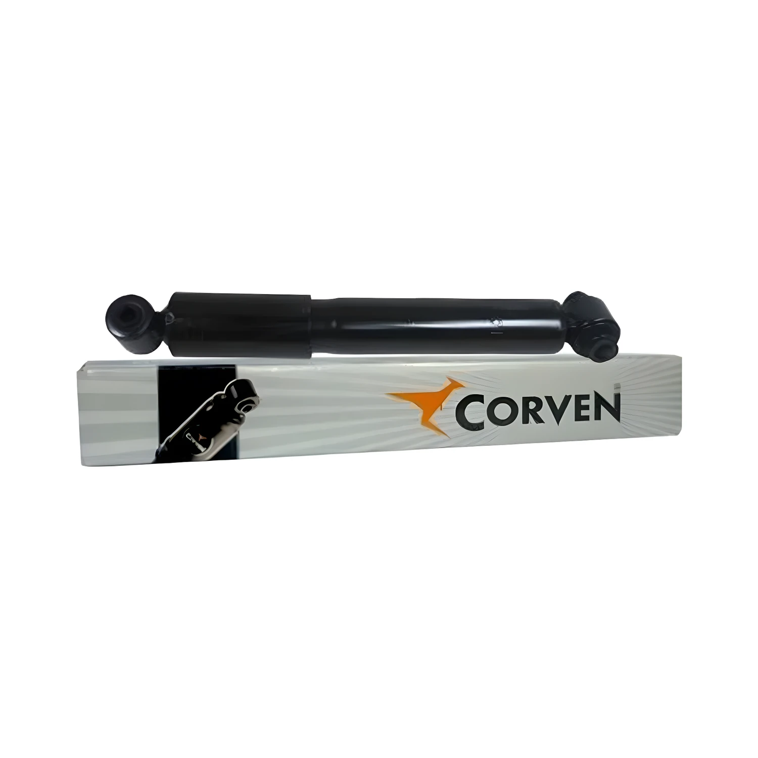 Amortiguador Trasero Derecho/Izquierdo Corven - 42722G