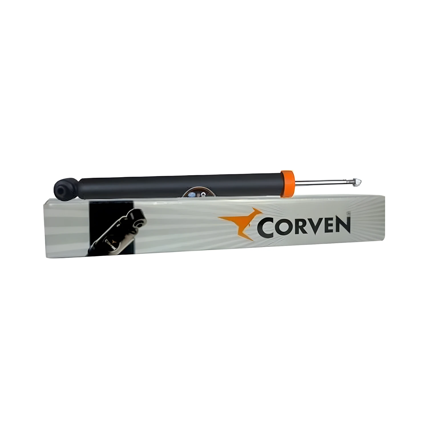 Amortiguador Trasero Derecho/Izquierdo Corven - 42723G