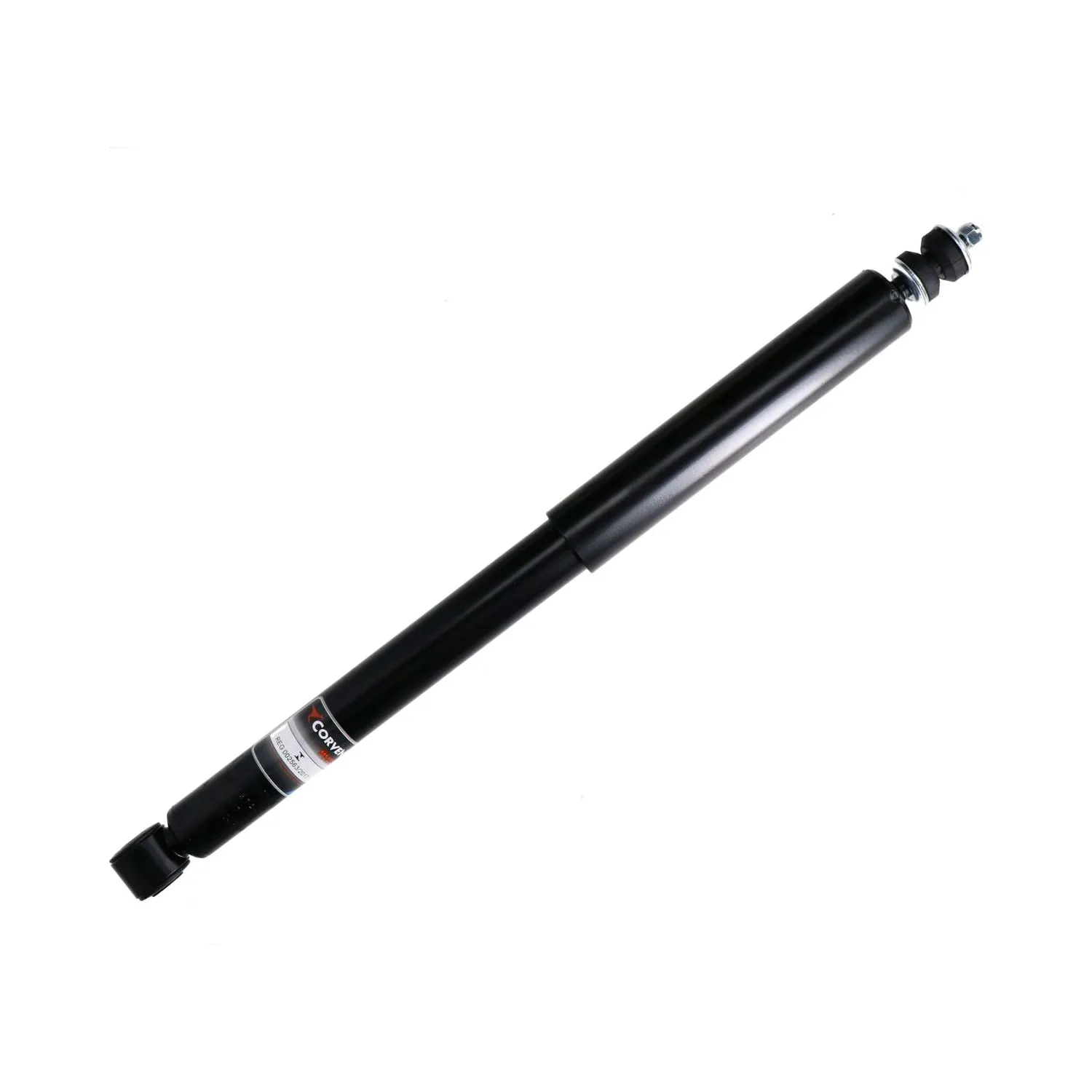 Amortiguador Trasero Derecho/Izquierdo Corven - 42724G