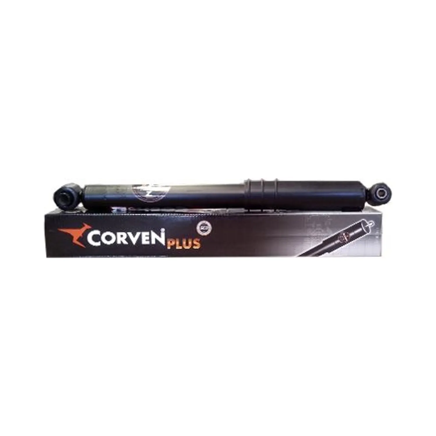 Amortiguador Trasero Derecho/Izquierdo Corven - 42727G