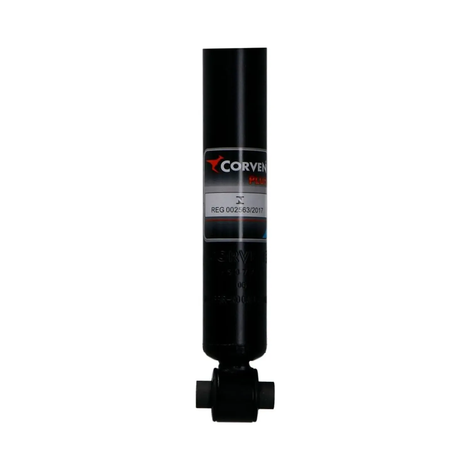 Amortiguador Trasero Derecho/Izquierdo Corven - 42729G