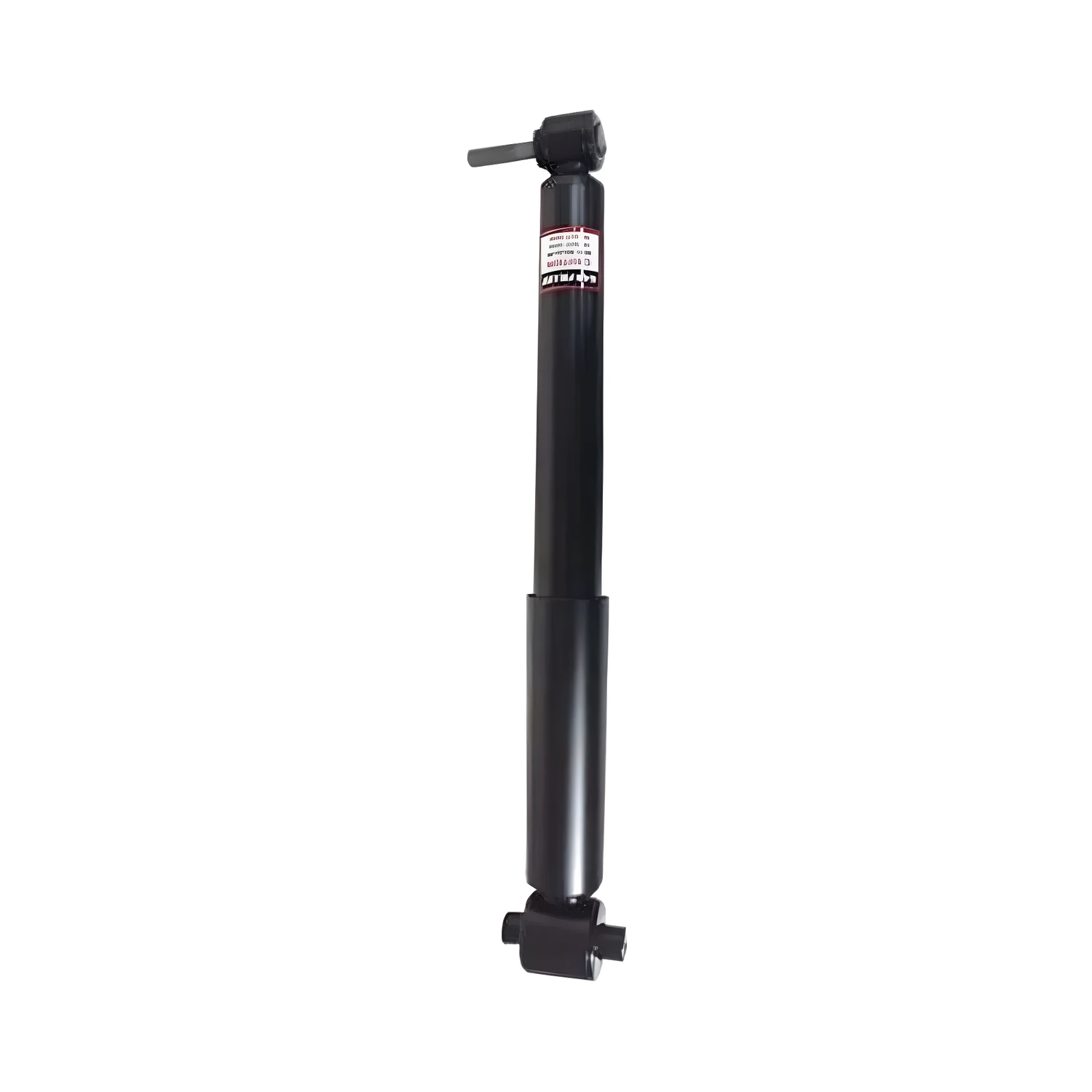Amortiguador Trasero Derecho/Izquierdo Corven - 42738G
