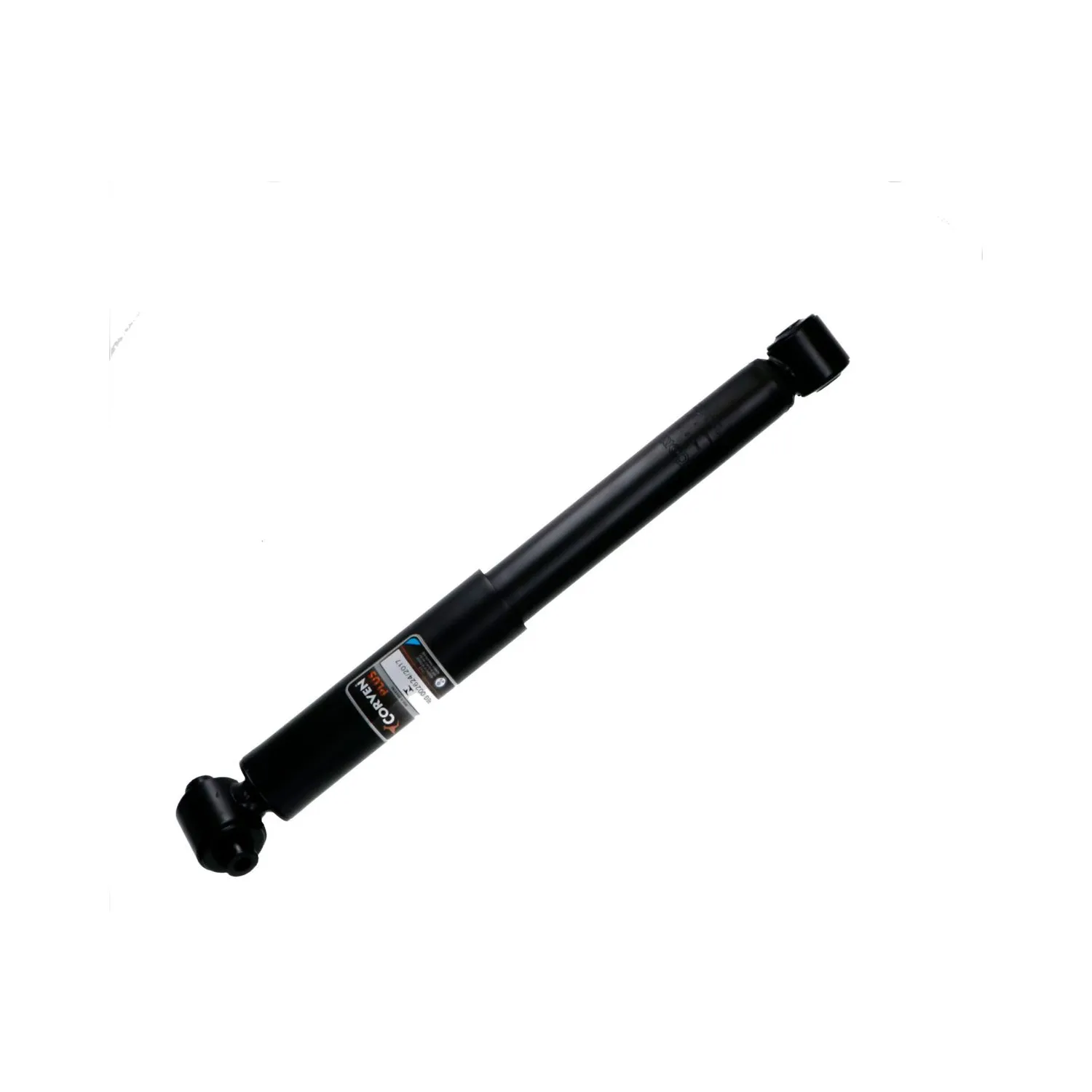 Amortiguador Trasero Derecho/Izquierdo Corven - 42755G
