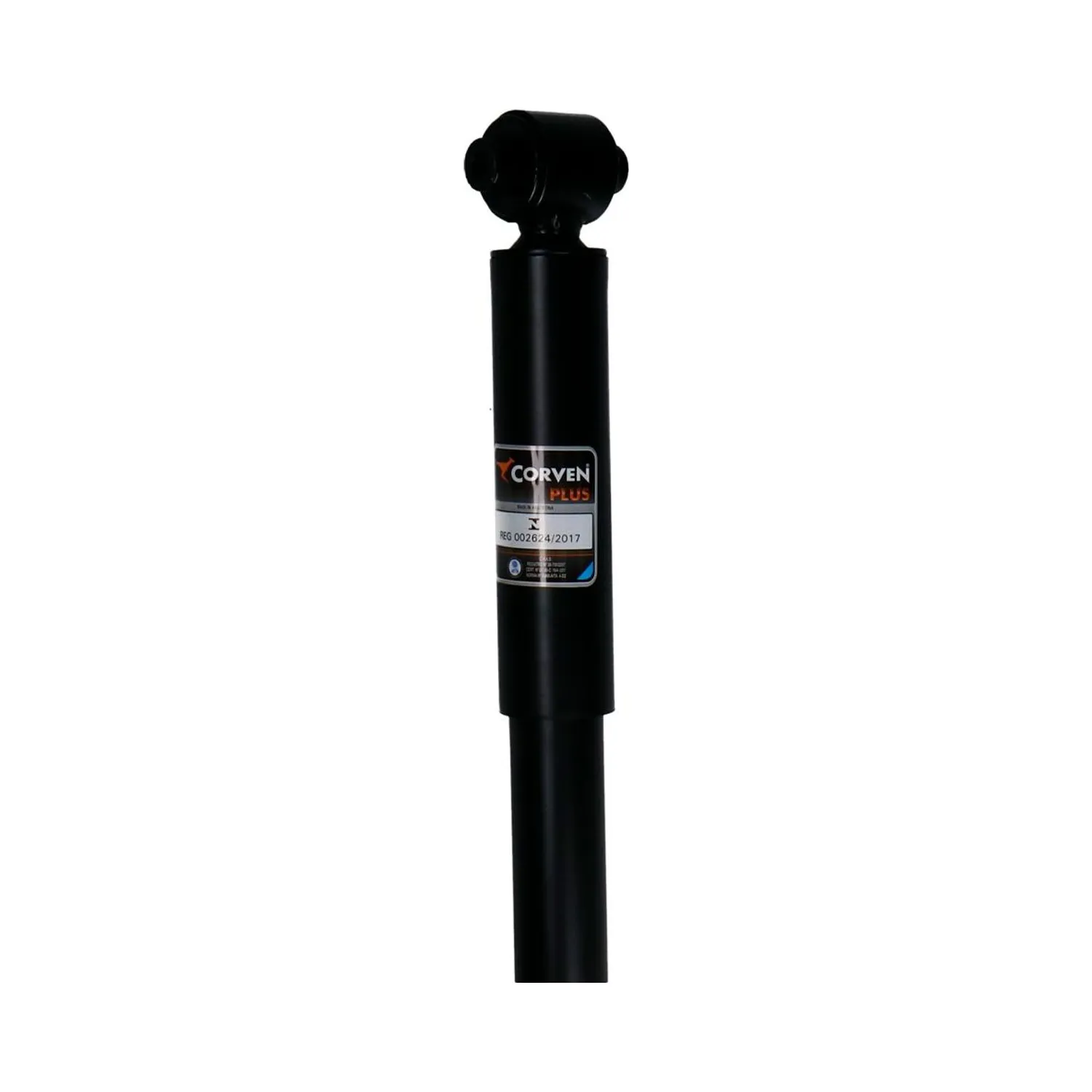 Amortiguador Trasero Derecho/Izquierdo Corven - 42755G