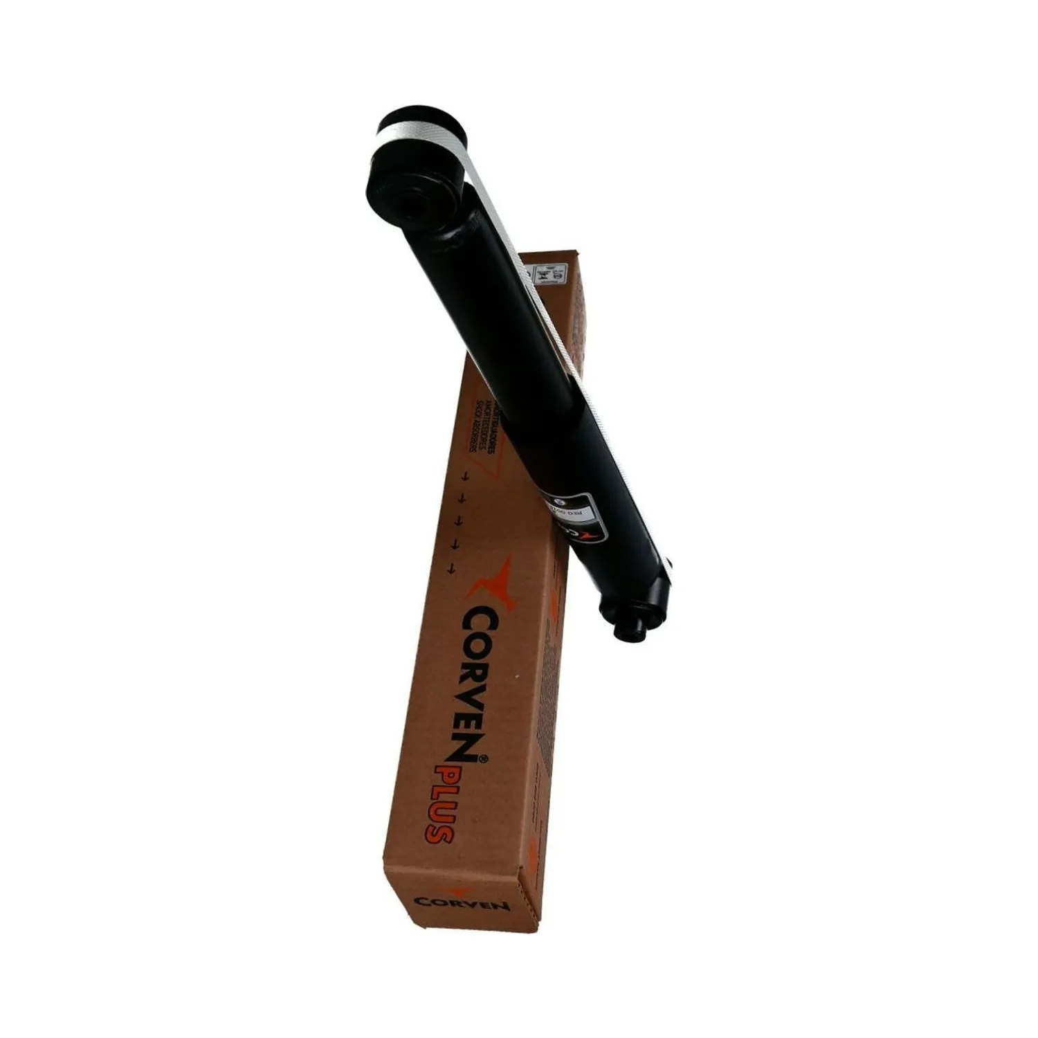 Amortiguador Trasero Derecho/Izquierdo Corven - 42755G