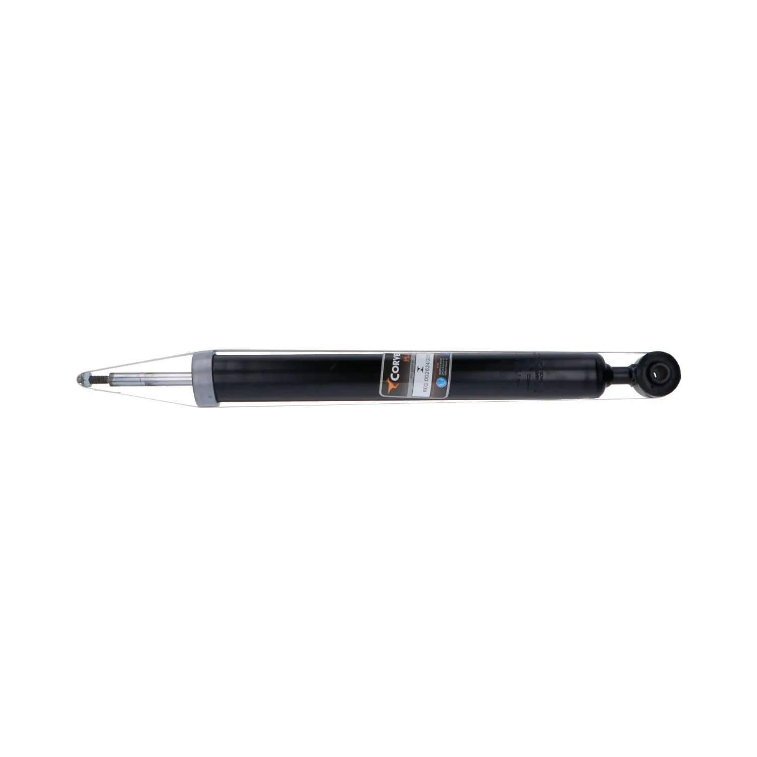 Amortiguador Trasero Derecho/Izquierdo Corven - 42806G