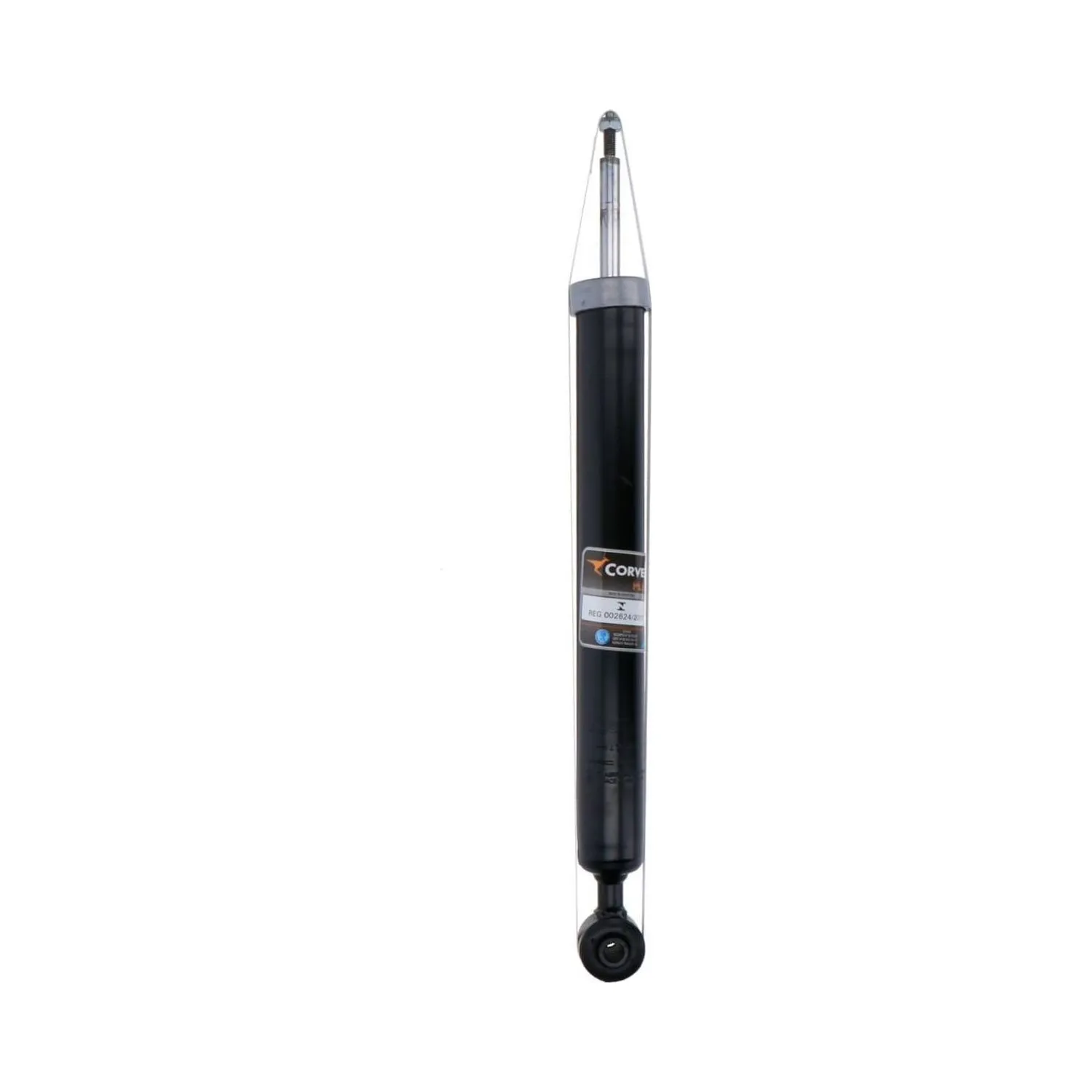 Amortiguador Trasero Derecho/Izquierdo Corven - 42806G