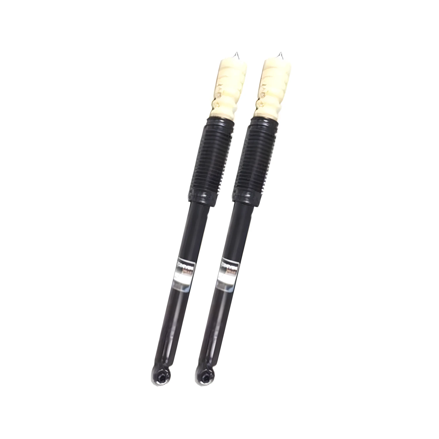 Par Amortiguadores Traseros Corven - 42849G