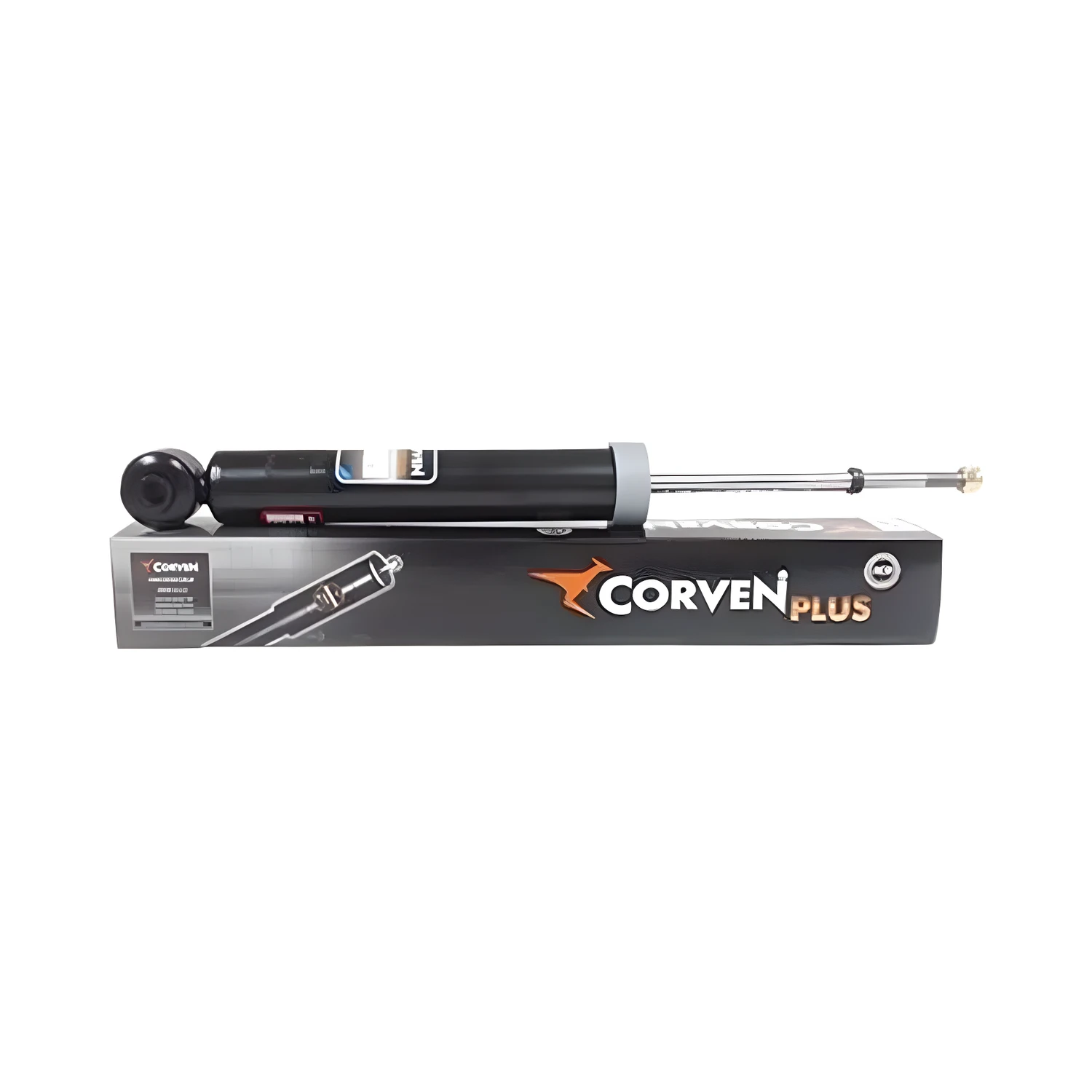 Amortiguador Trasero Derecho/Izquierdo Corven - 42972G