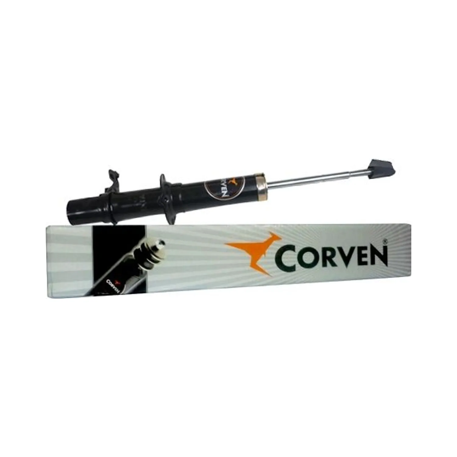 Amortiguador Delantero Derecho Corven - 44020G