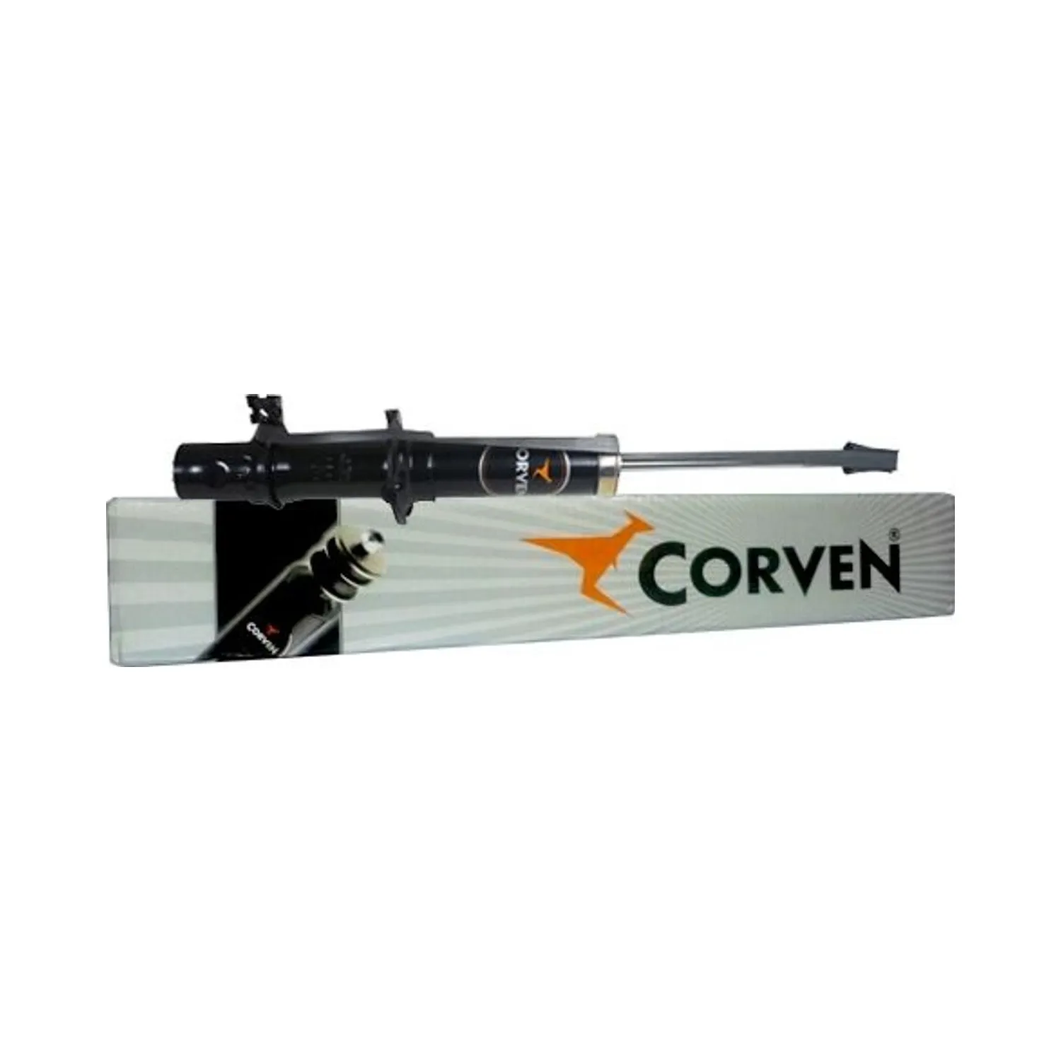 Amortiguador Delantero Izquierdo Corven - 44021G