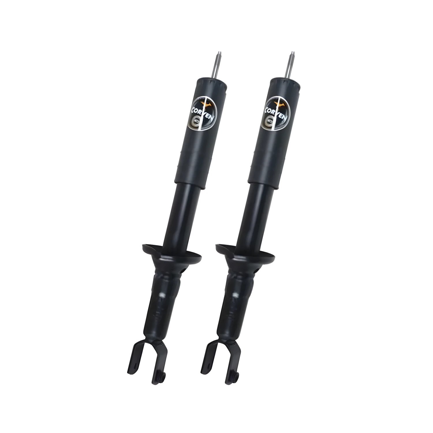 Amortiguadores Traseros para Honda Civic 1991 al 2001