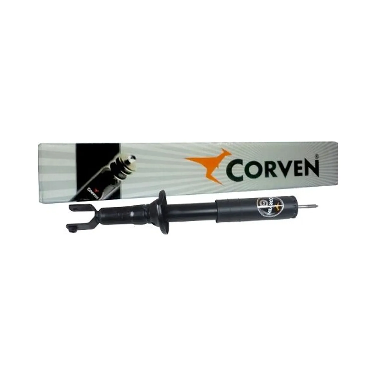 Amortiguador Trasero Derecho/Izquierdo Corven - 44028G
