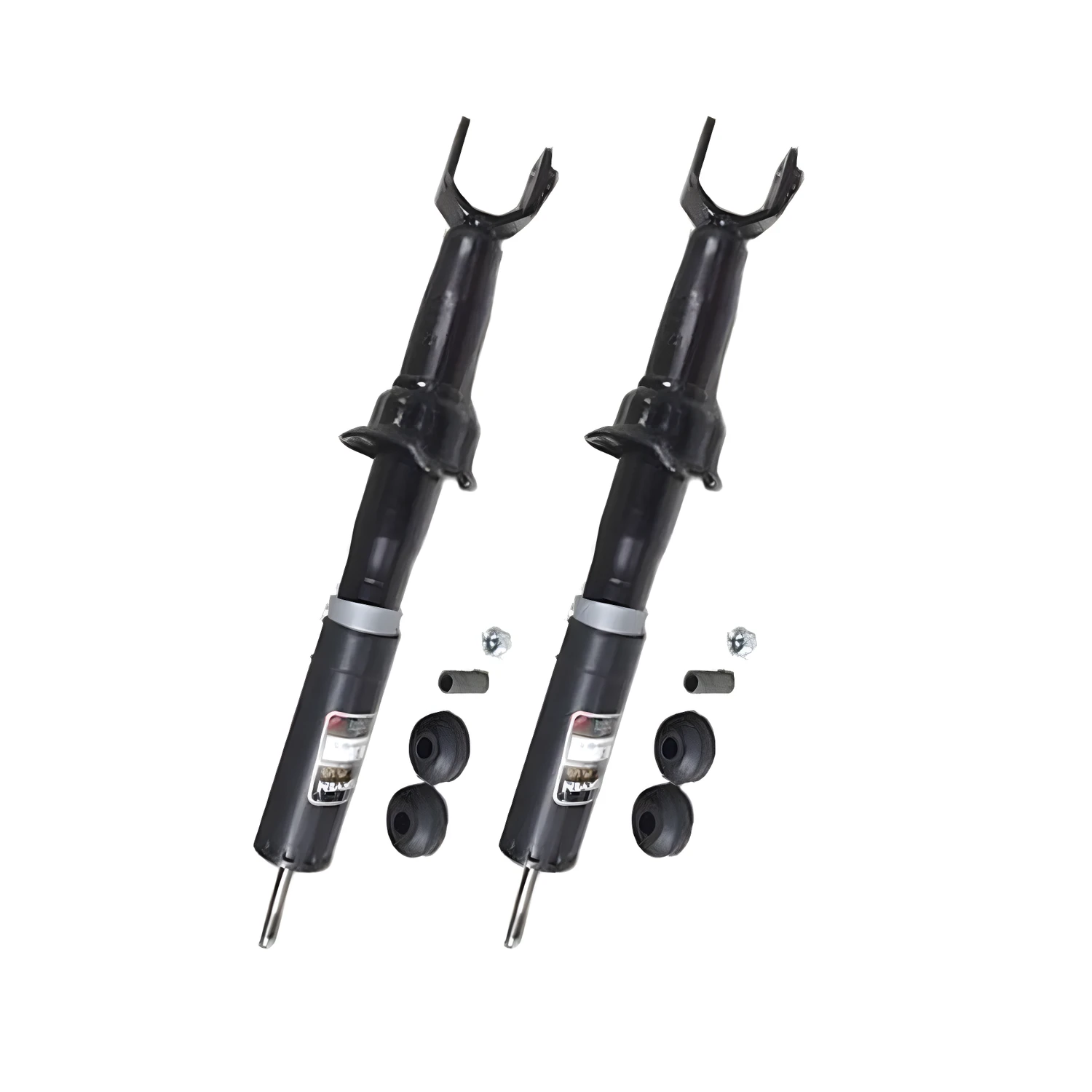 Amortiguadores Traseros para Honda Civic 1989 al 1998