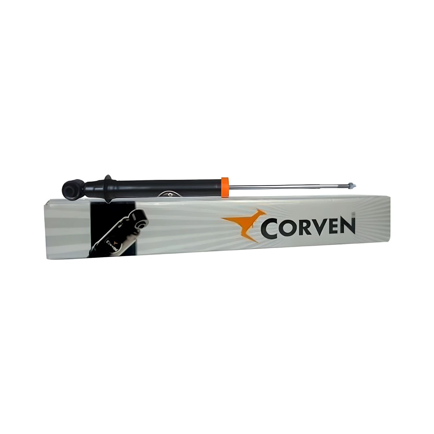 Amortiguador Trasero Derecho/Izquierdo Corven - 44258G