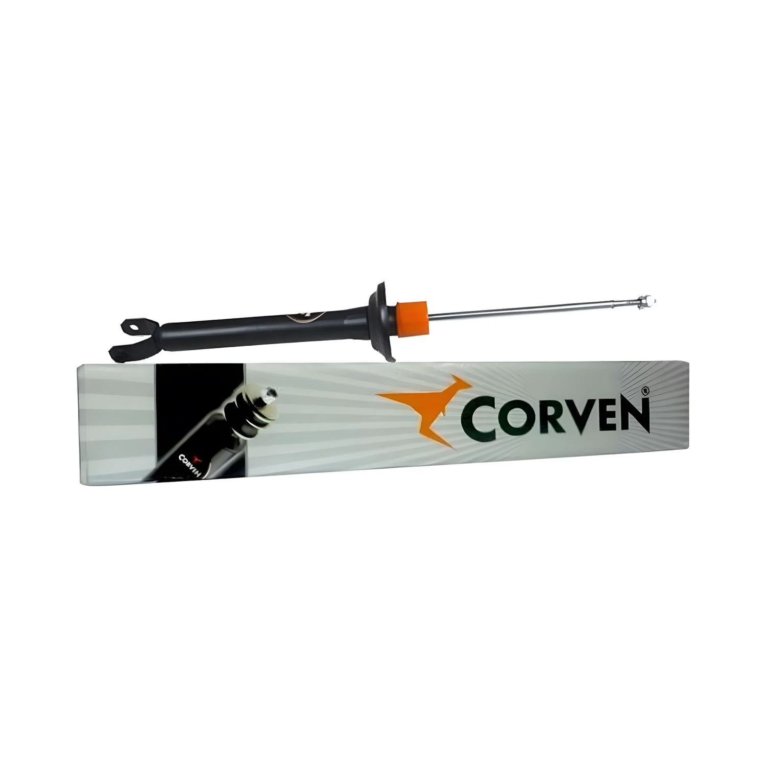 Amortiguador Trasero Derecho/Izquierdo Corven - 44319G
