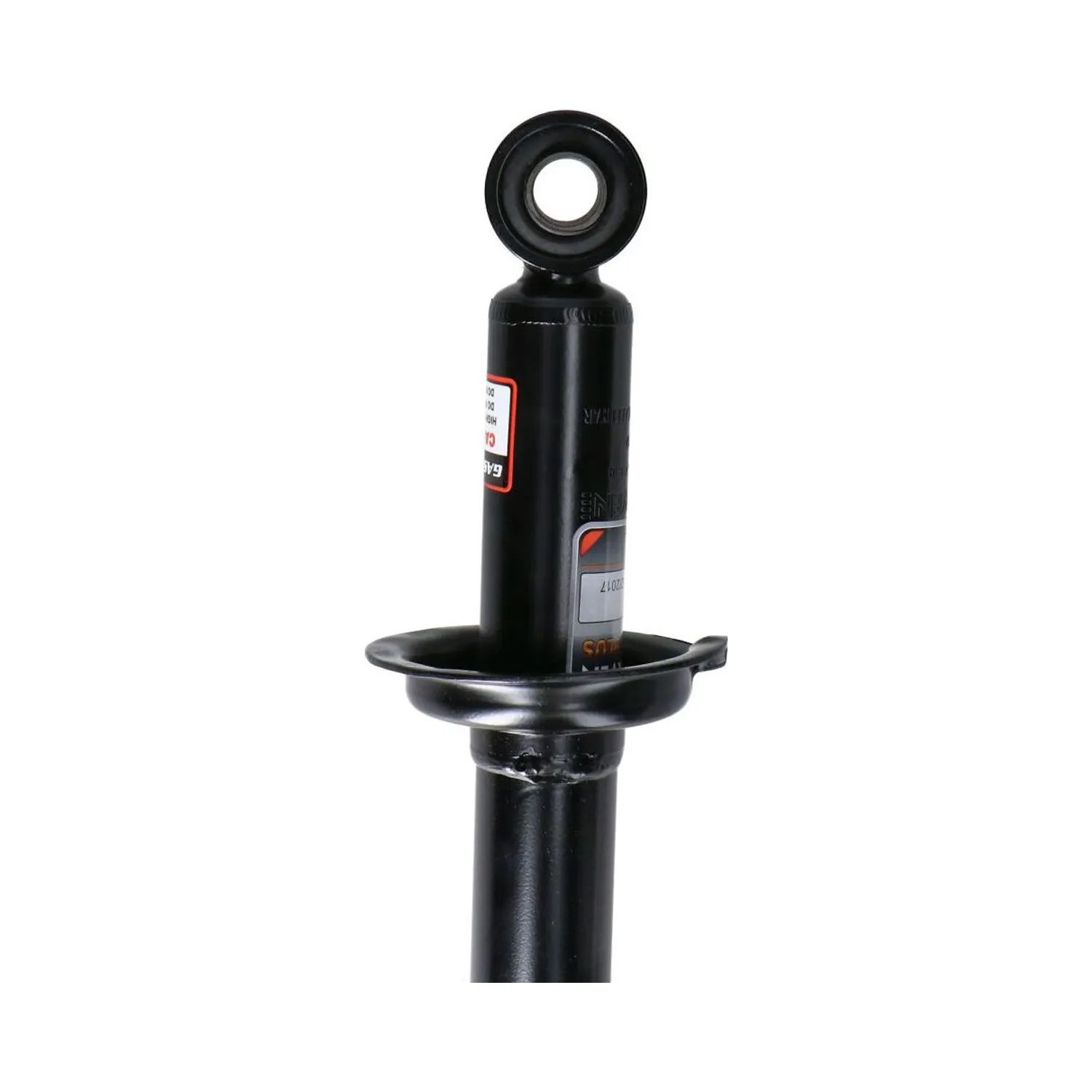 Amortiguador Trasero Derecho/Izquierdo Corven - 44488G