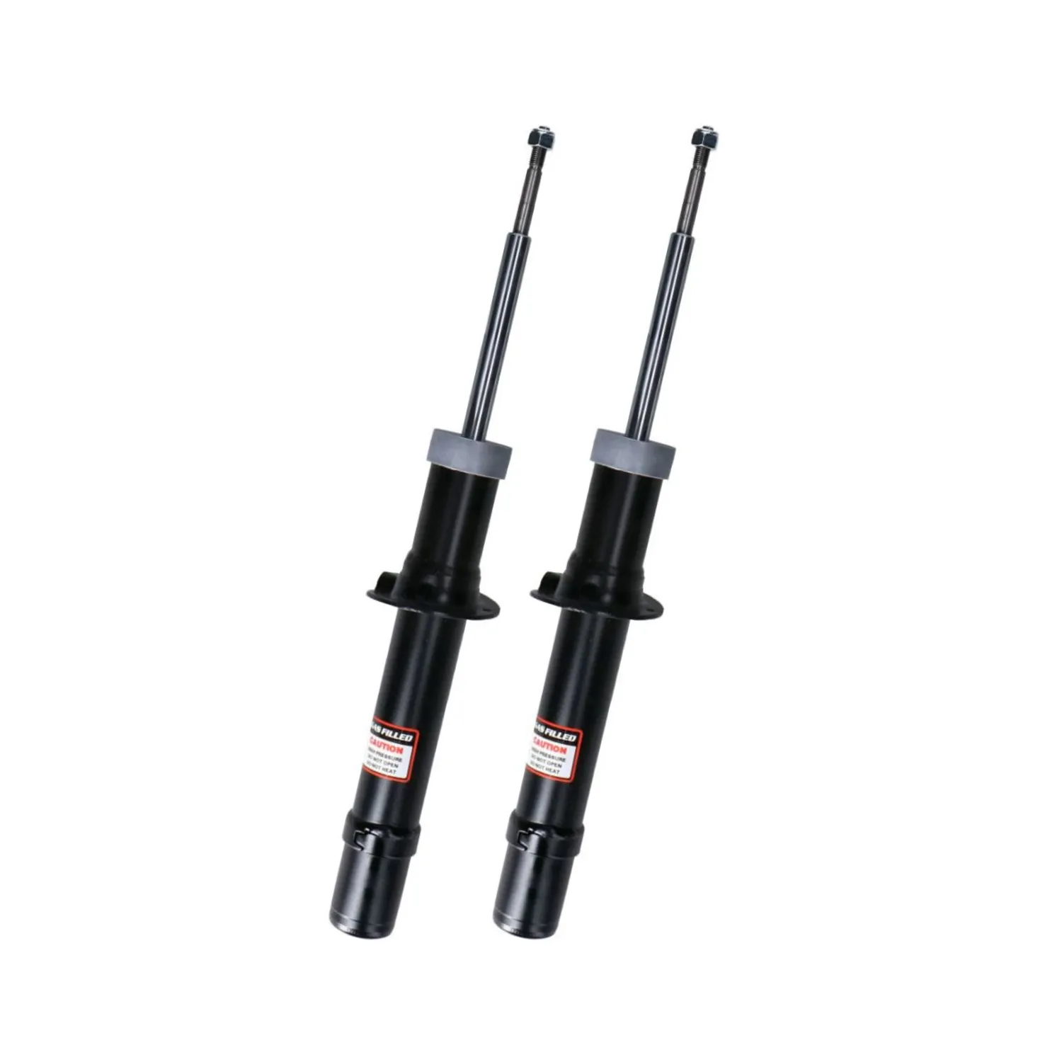Amortiguadores Delanteros para KIA Optima 2001 al 2006