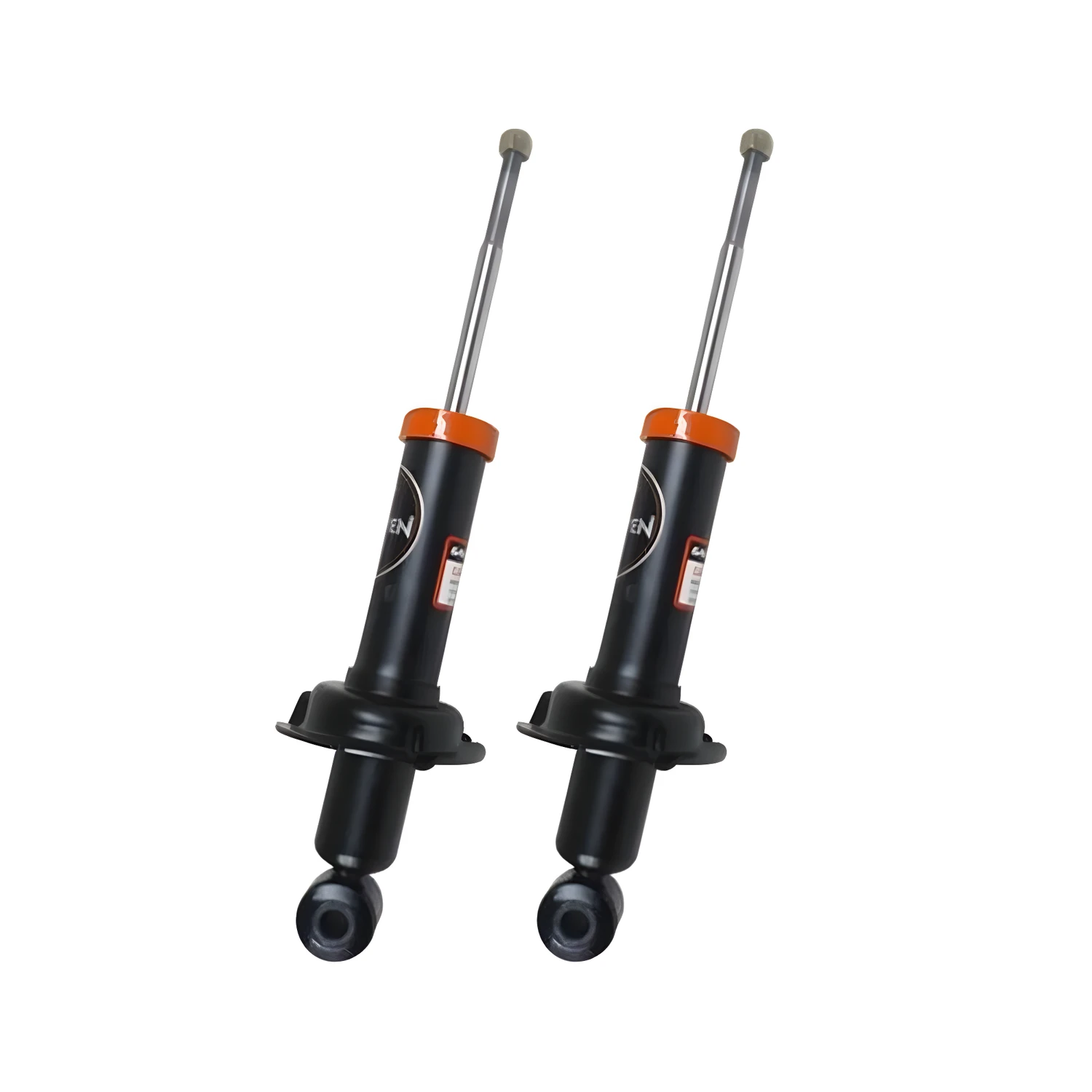 Amortiguadores Traseros para Honda Civic 2001 al 2005