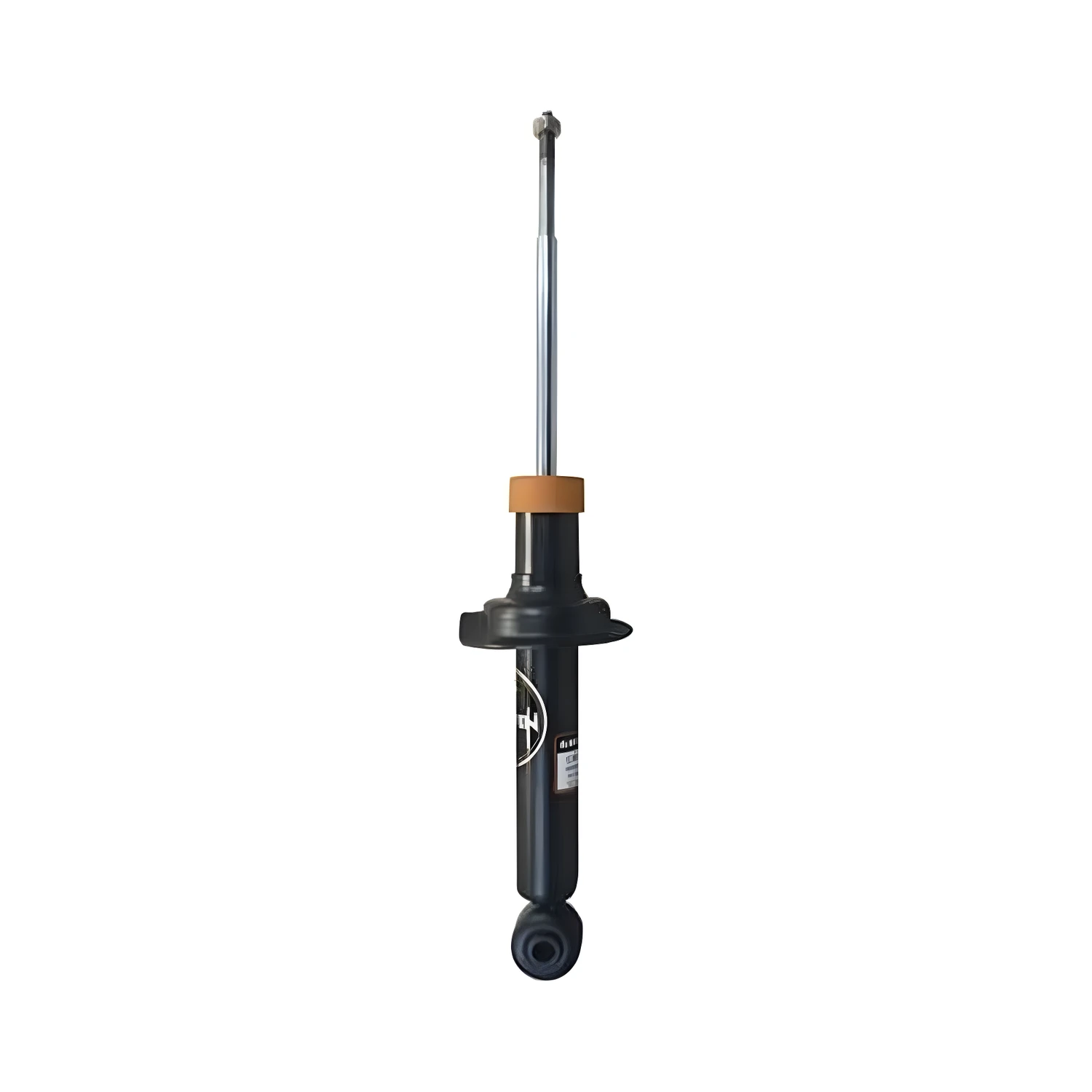 Amortiguador Trasero Derecho/Izquierdo Corven - 44600G