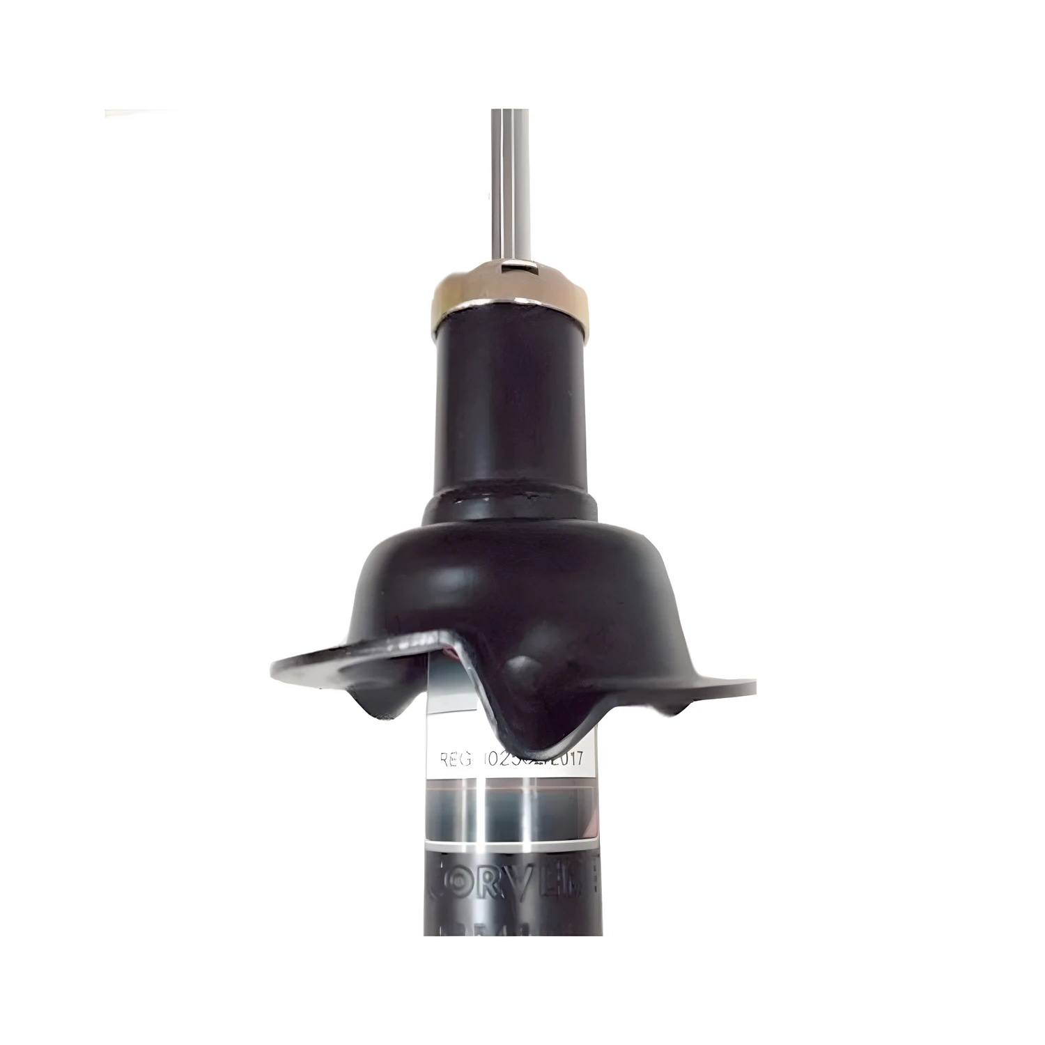 Amortiguador Trasero Derecho/Izquierdo Corven - 44668G