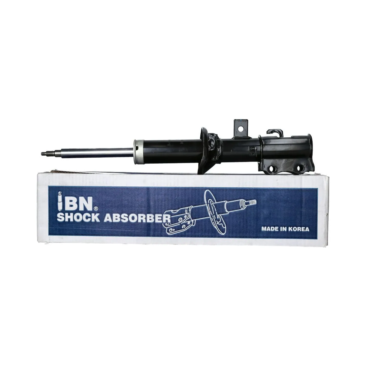 Amortiguador Delantero Izquierdo Ibn - 54650FD101